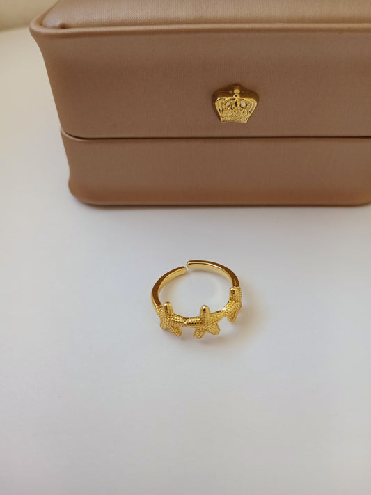 Star ring
