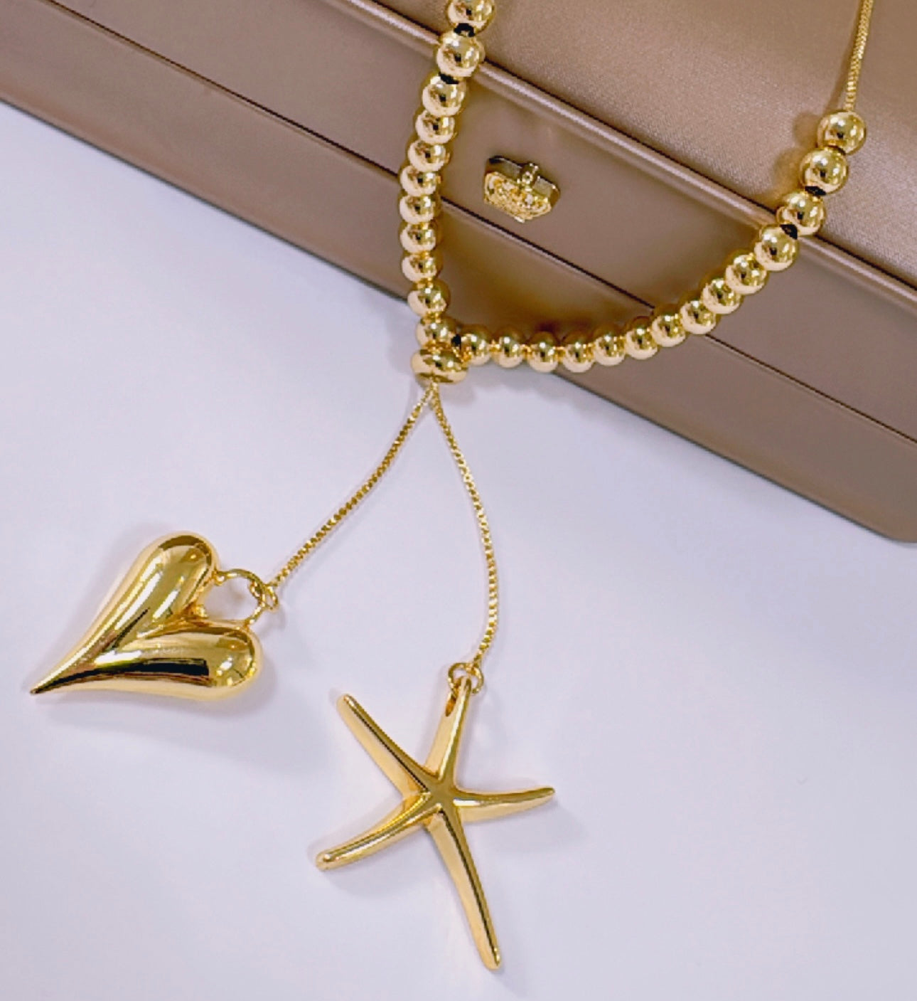 Helen necklace