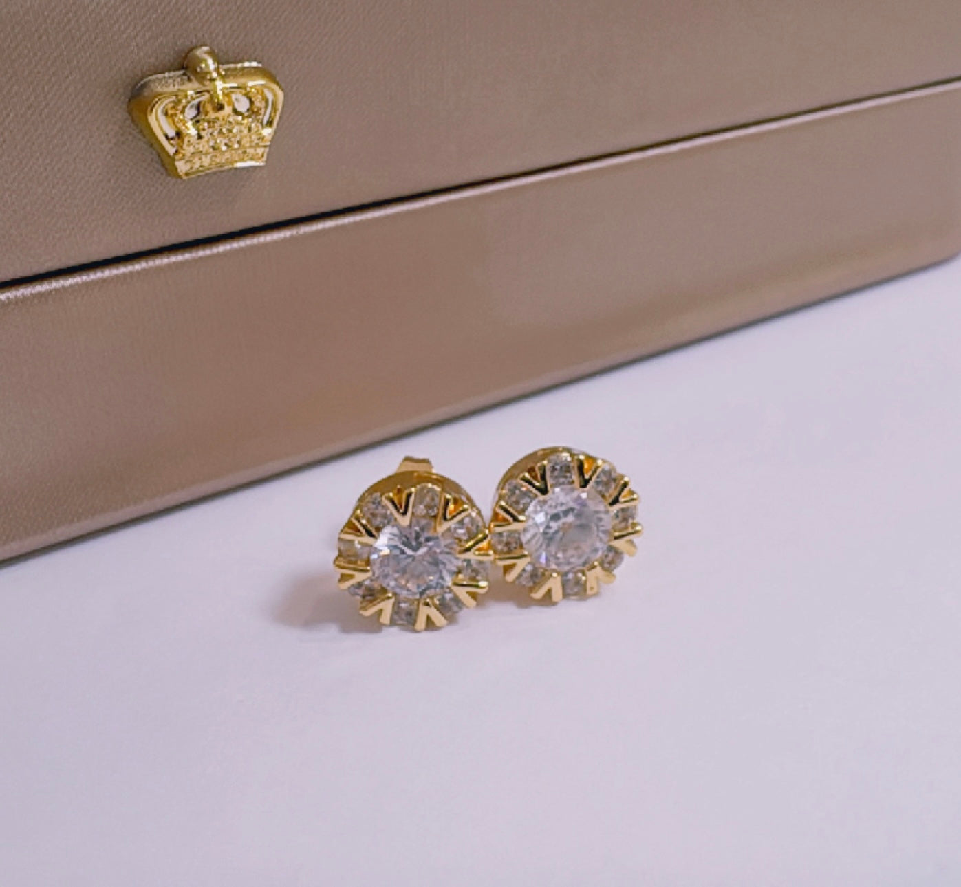 Mia earrings