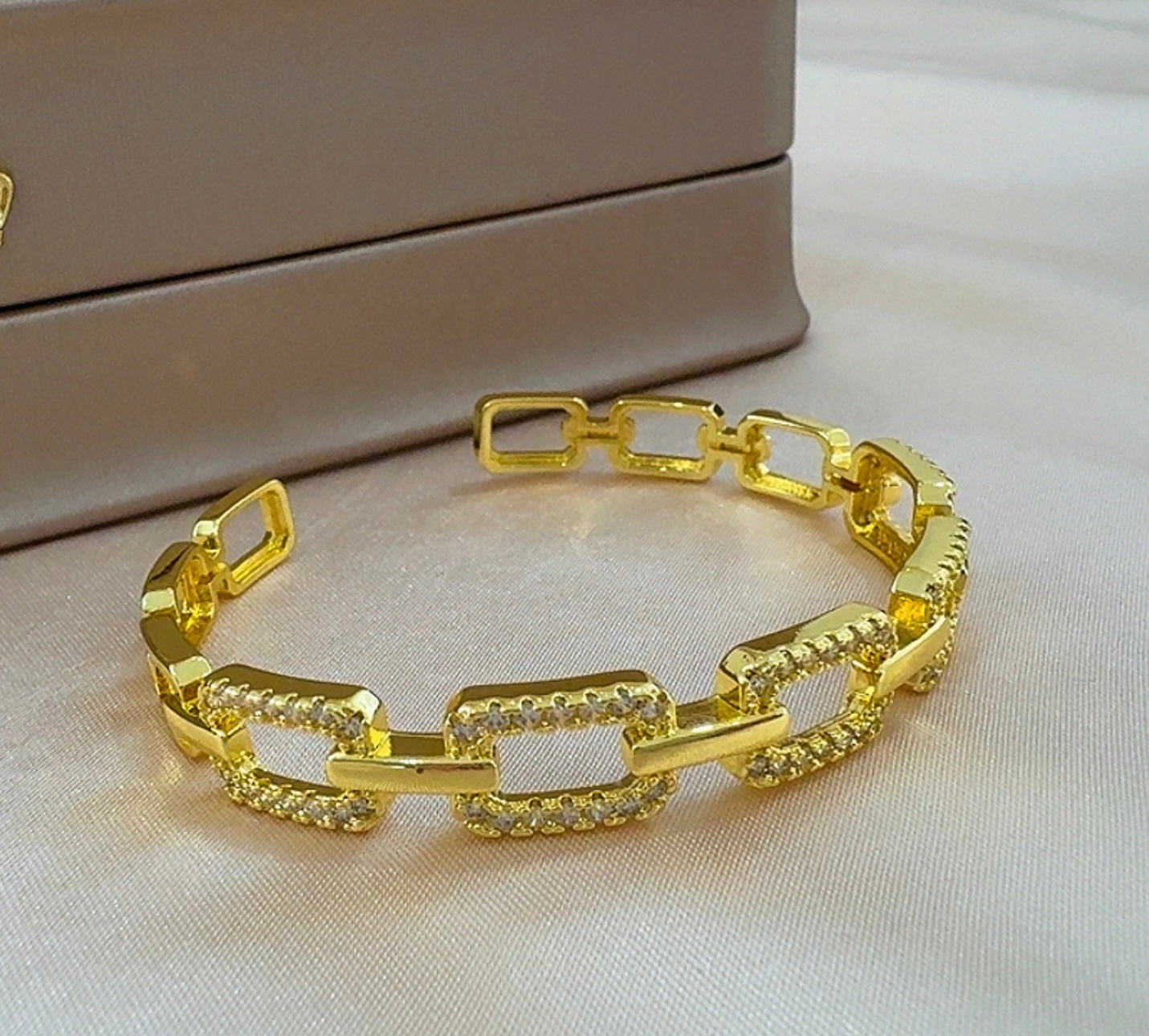 Sasha bracelet