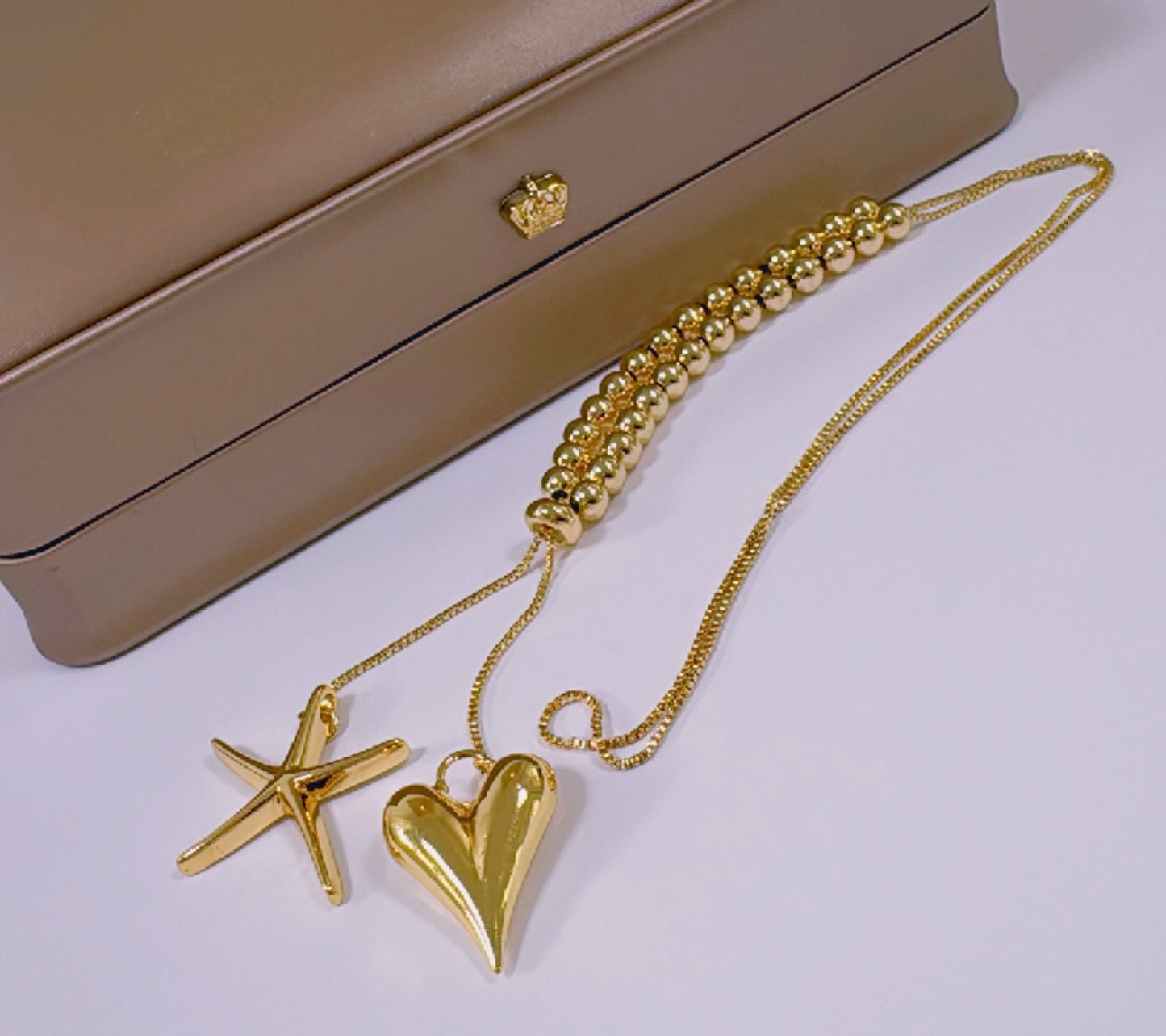 Helen necklace