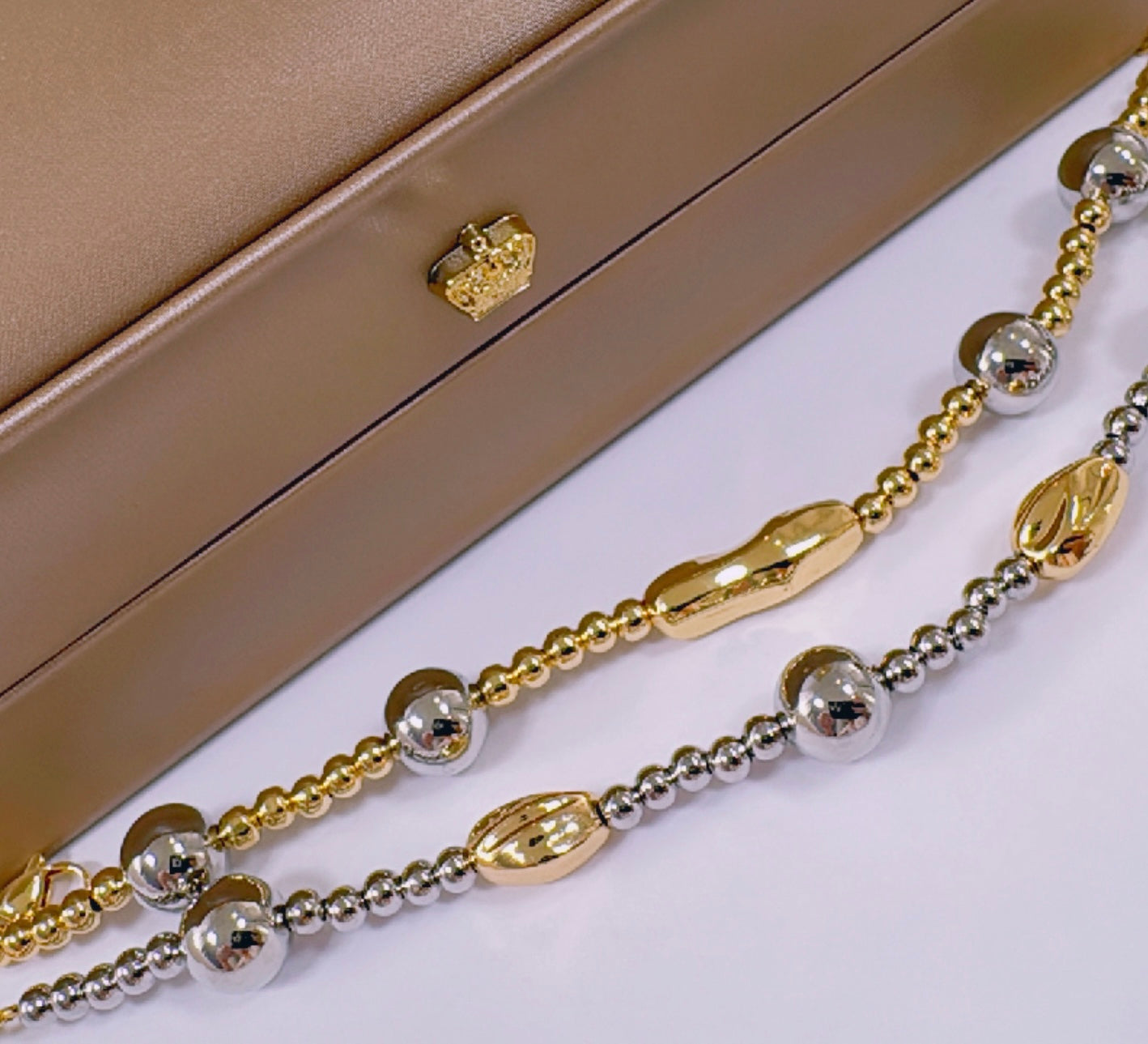 Xena bracelet set