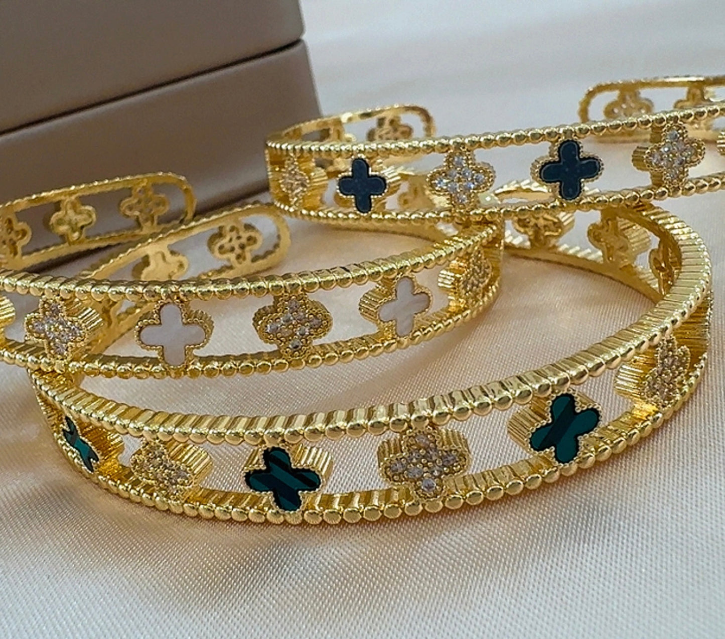 Pulsera Kim