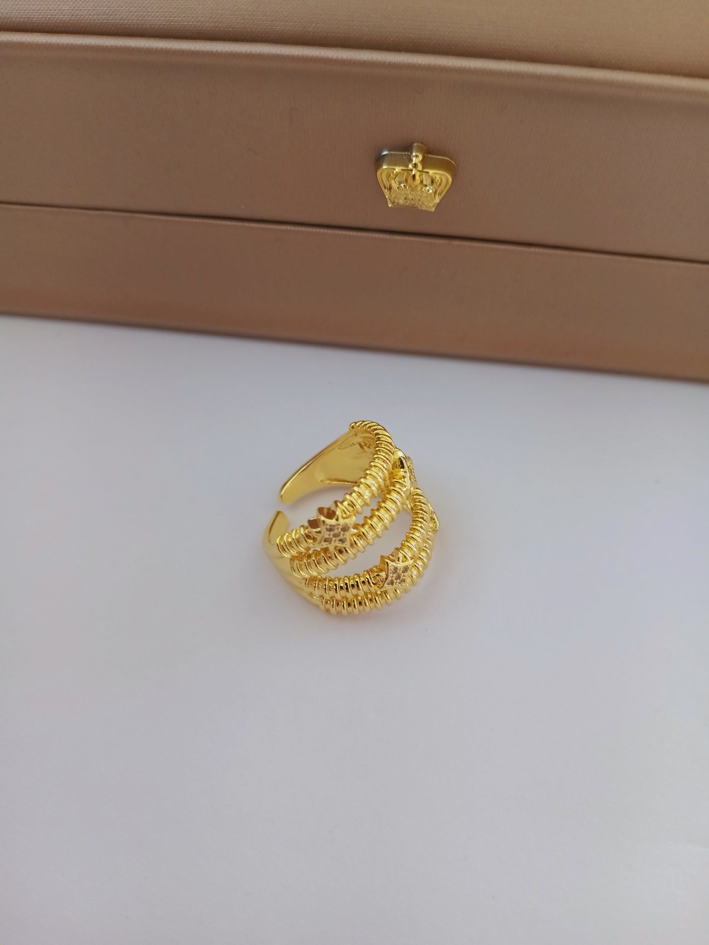 Michelle ring