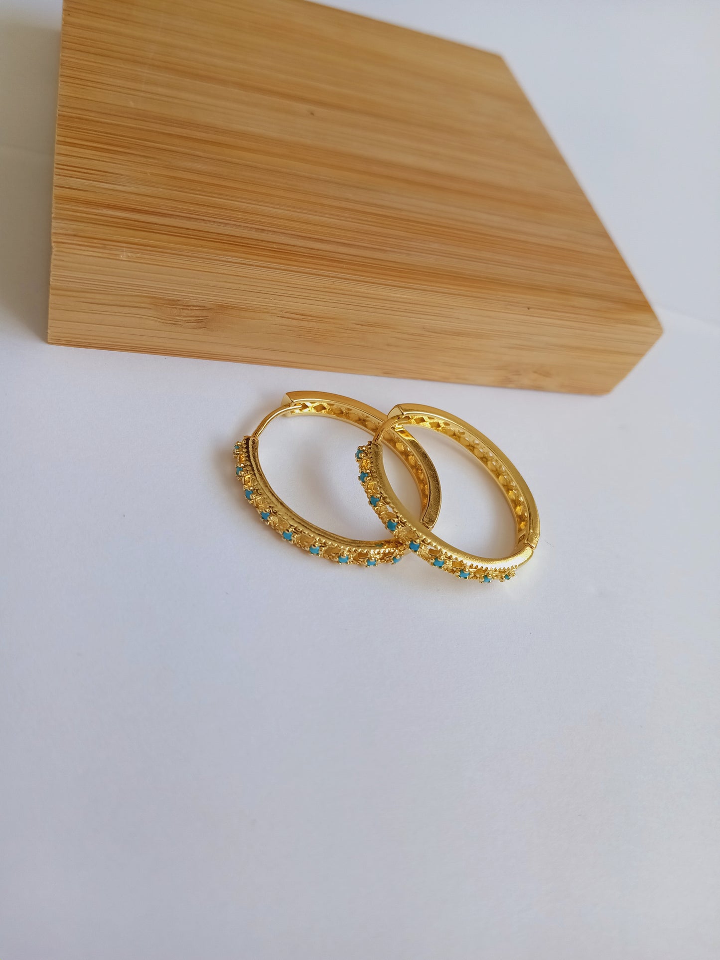 Ciele hoops