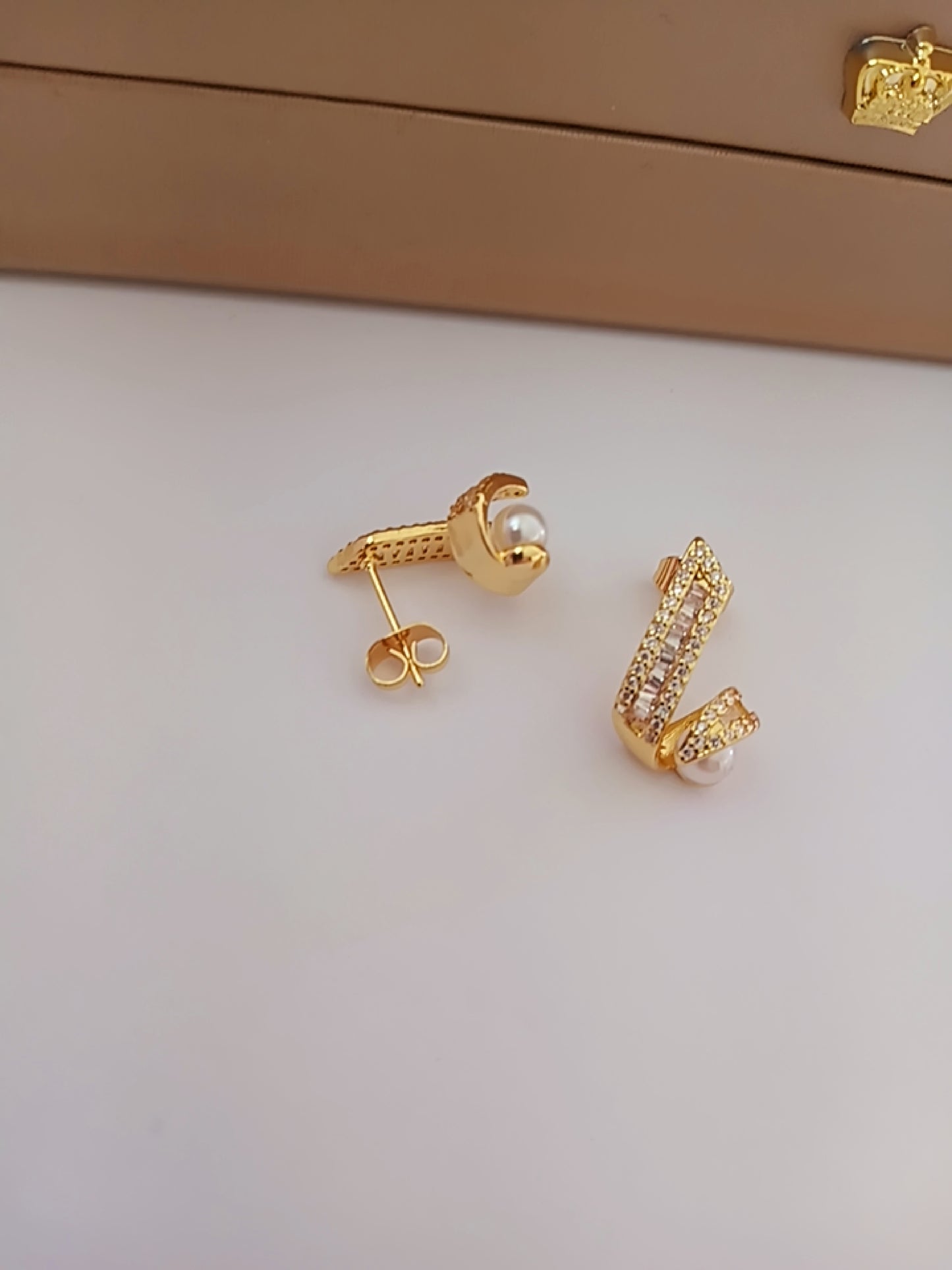 Frida earrings