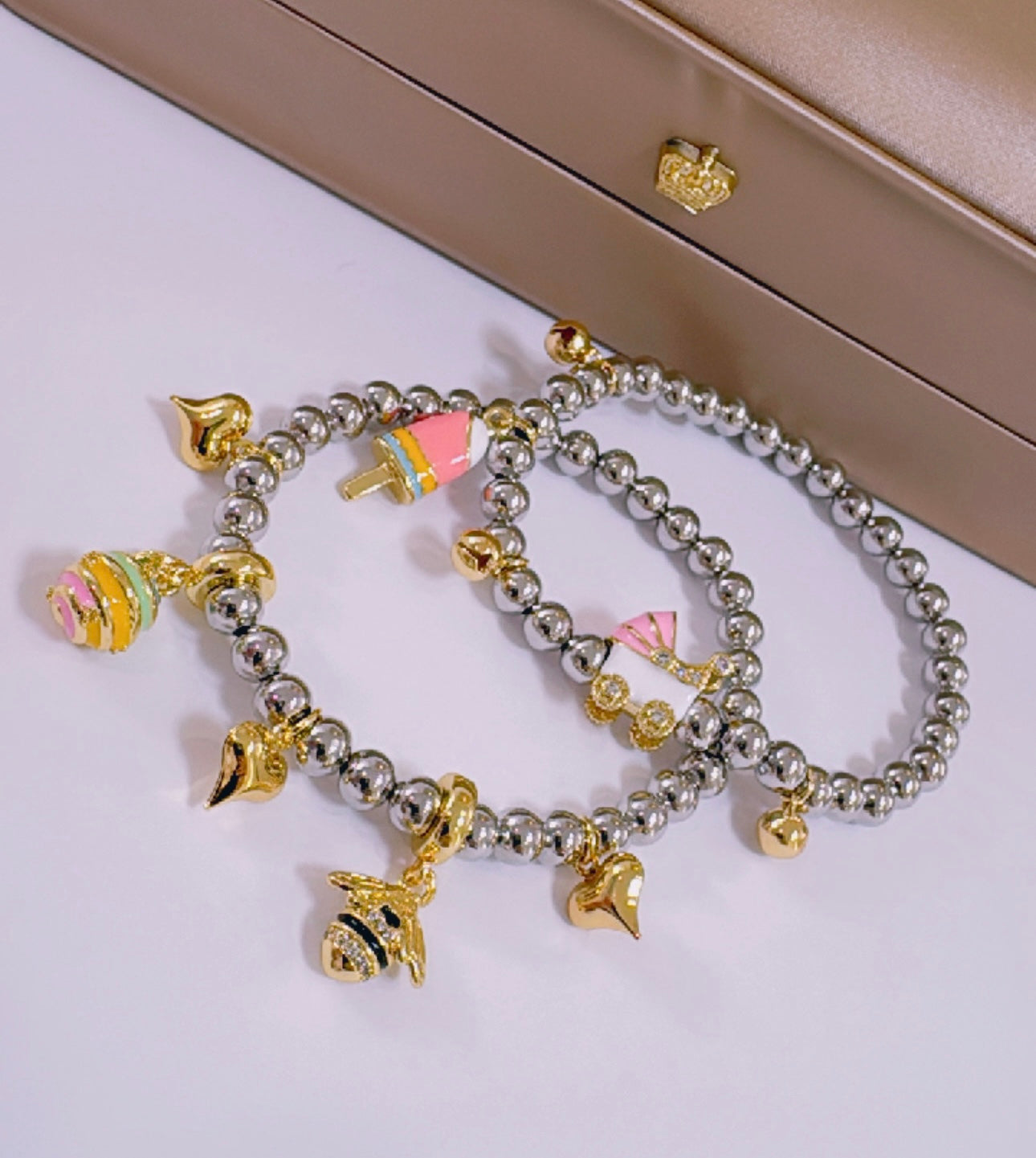 Odette bracelet