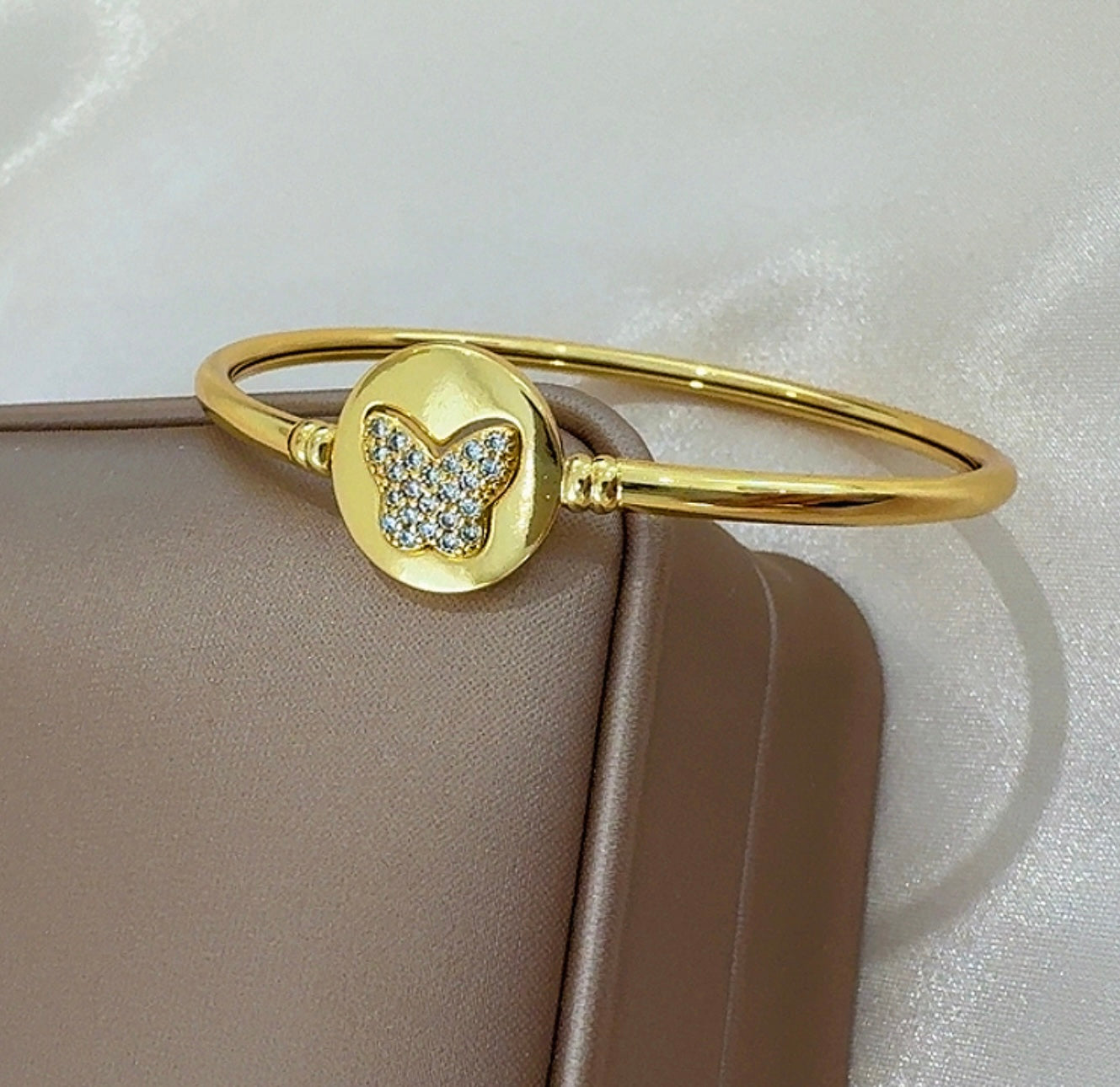 Pulseras Lea