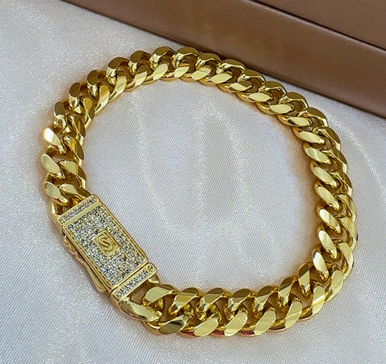 Monaco bracelet
