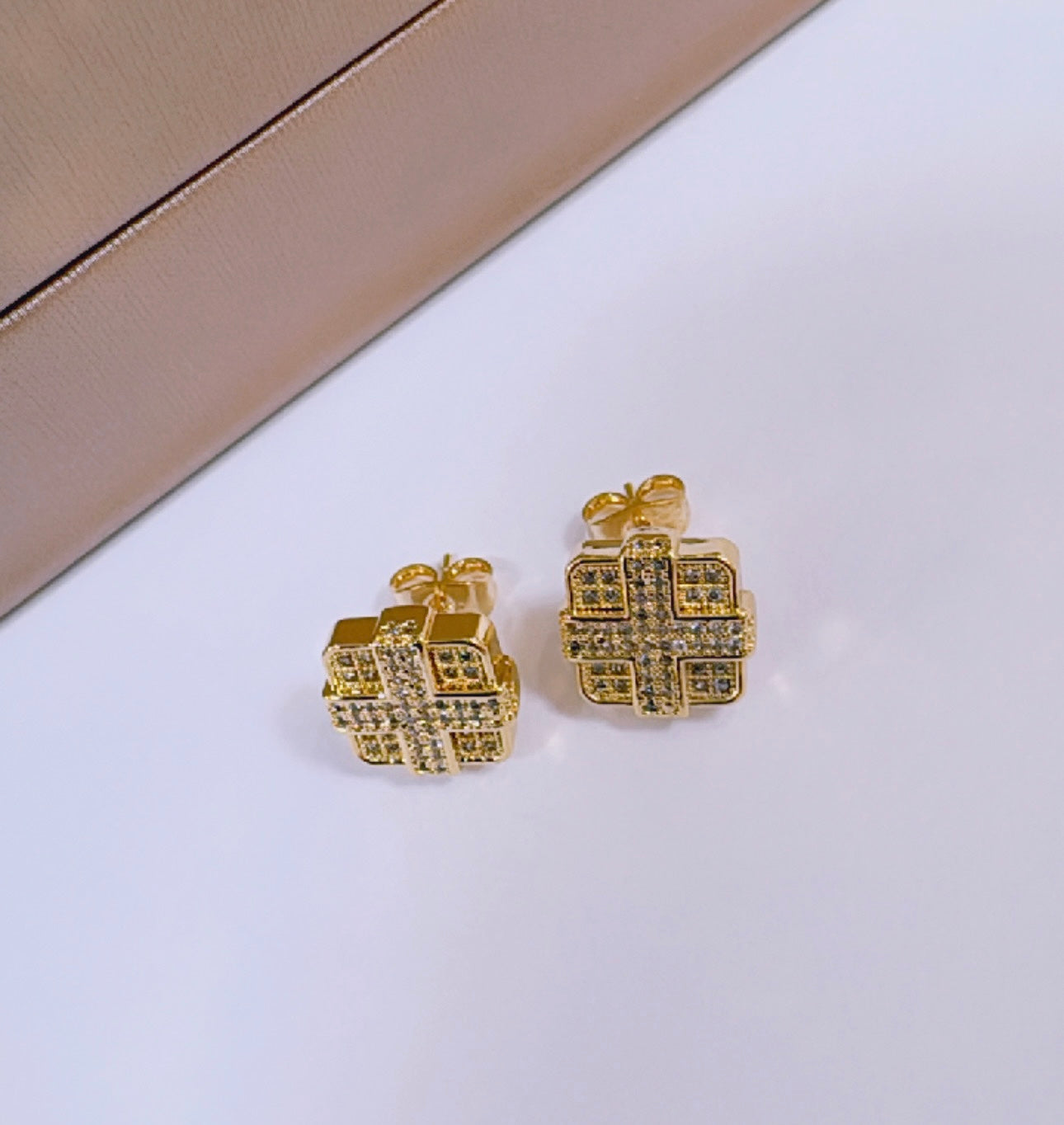 Britney earrings