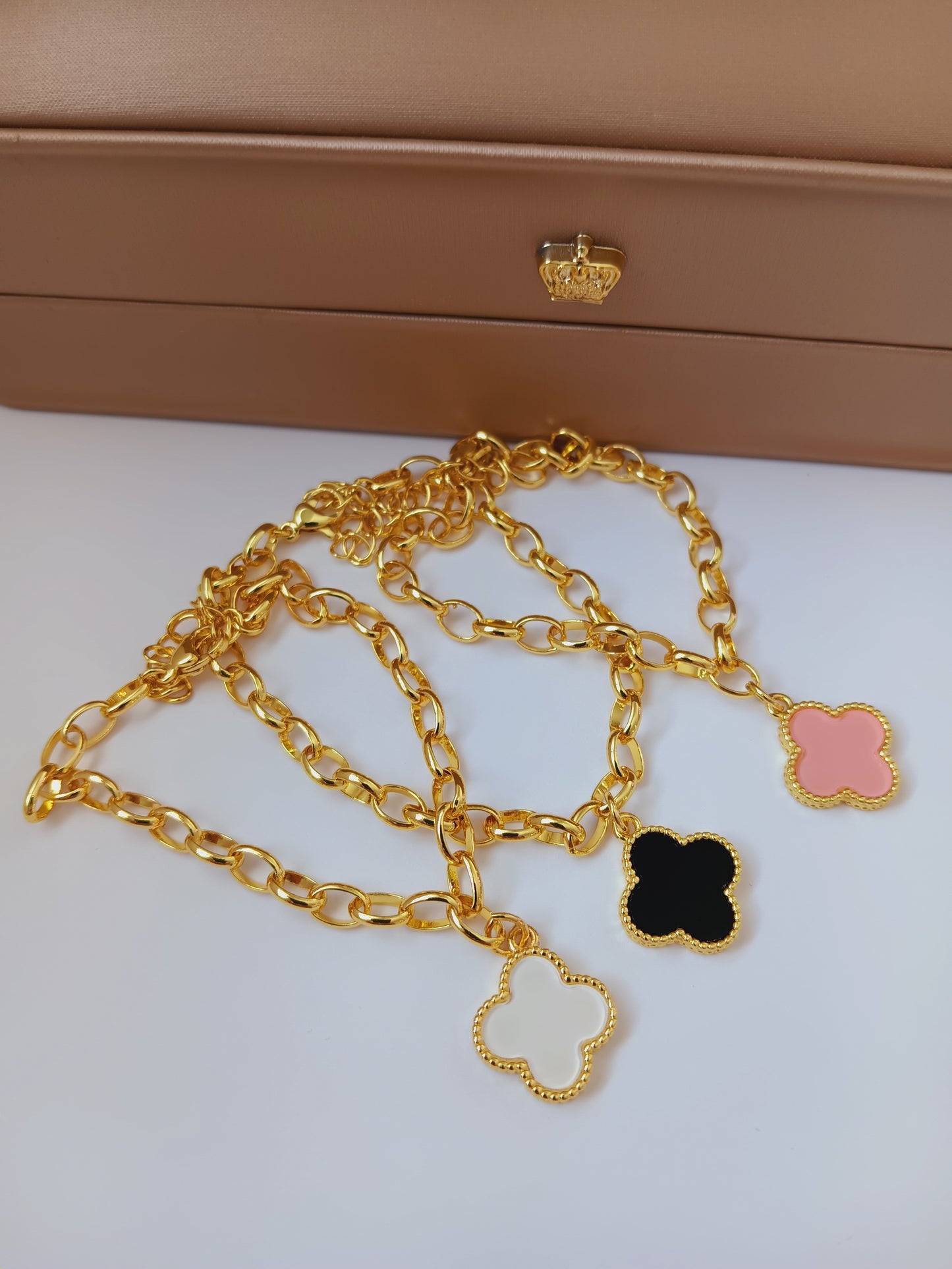 Mila bracelet