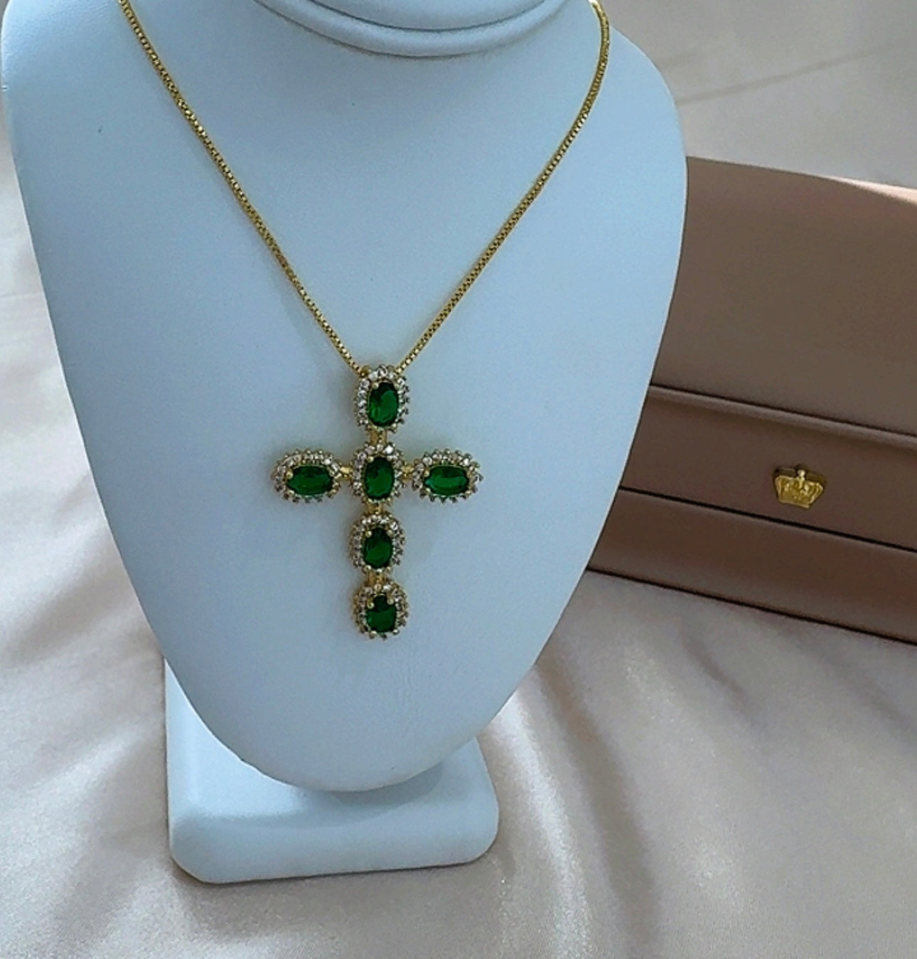 Valerie necklace
