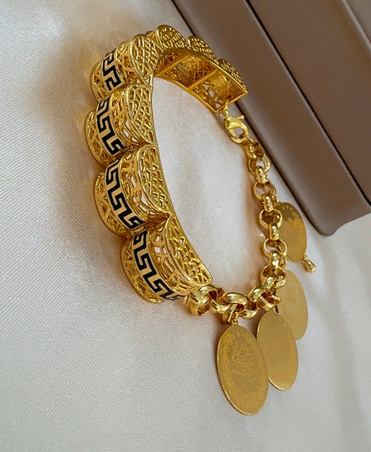 Pulsera gitana