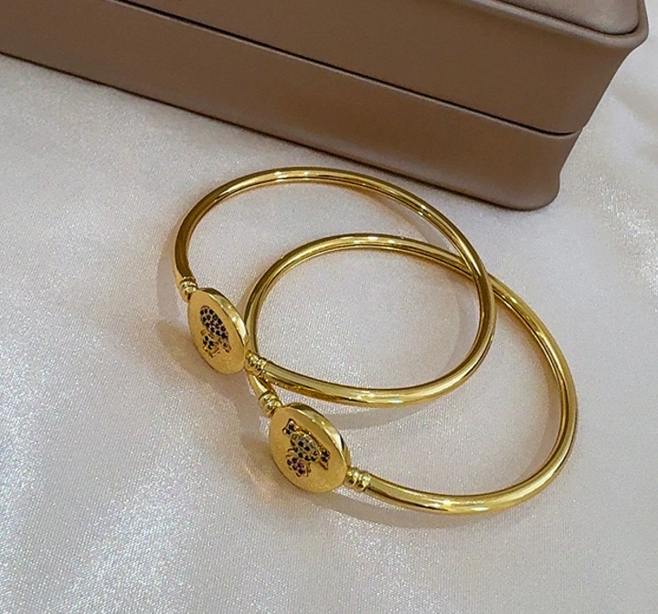Pulseras Harper