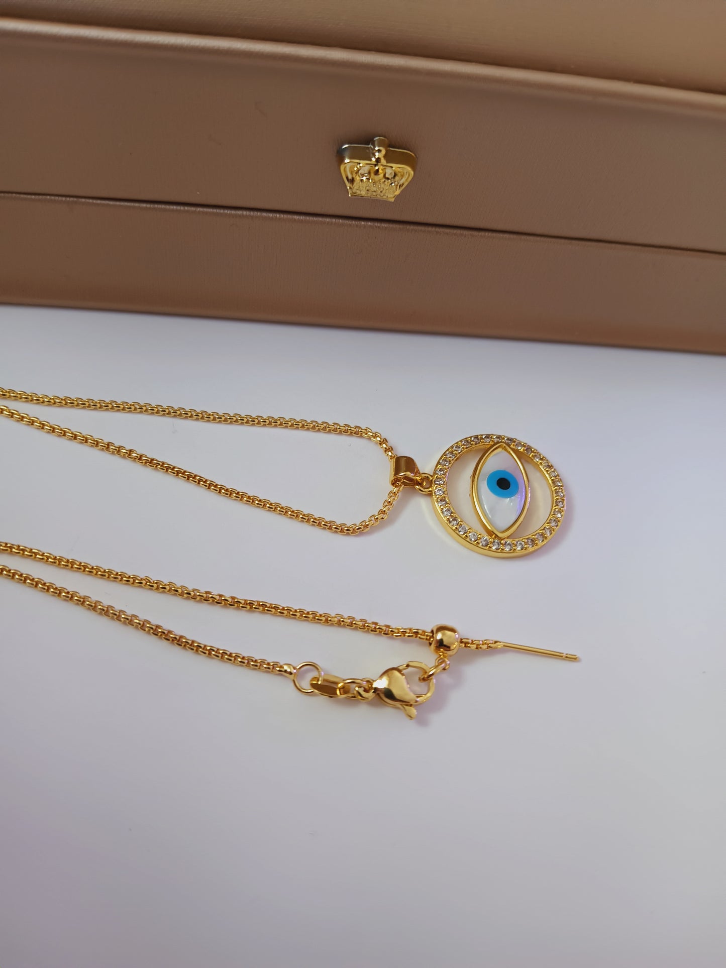 Ayca necklace