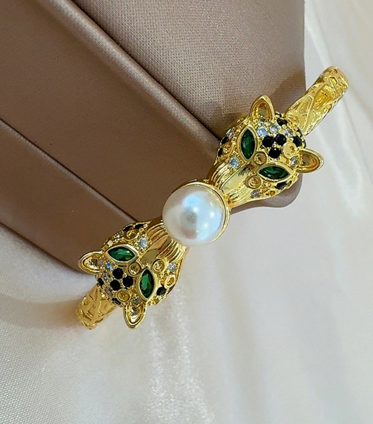 Pulsera pantera
