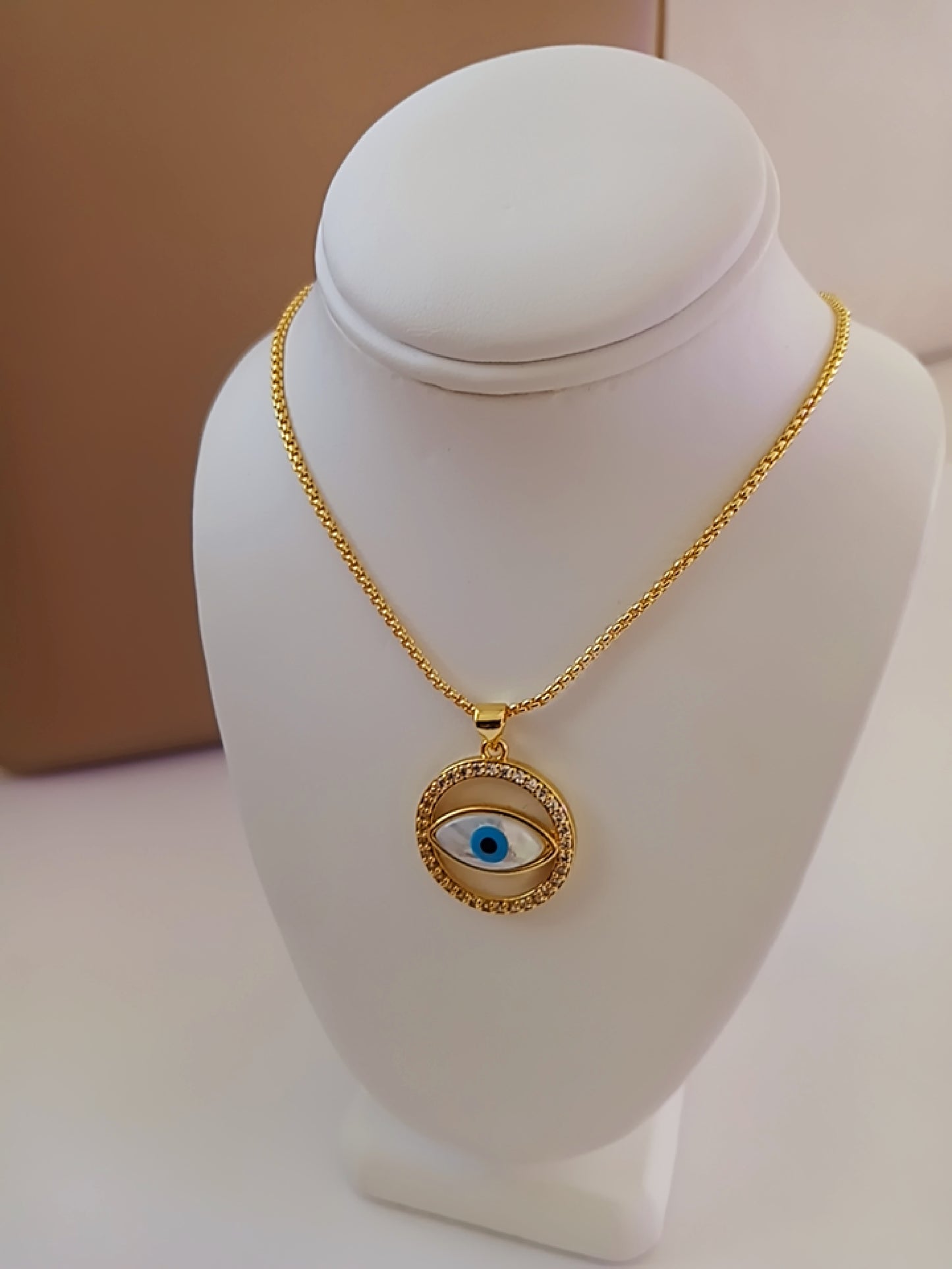 Ayca necklace