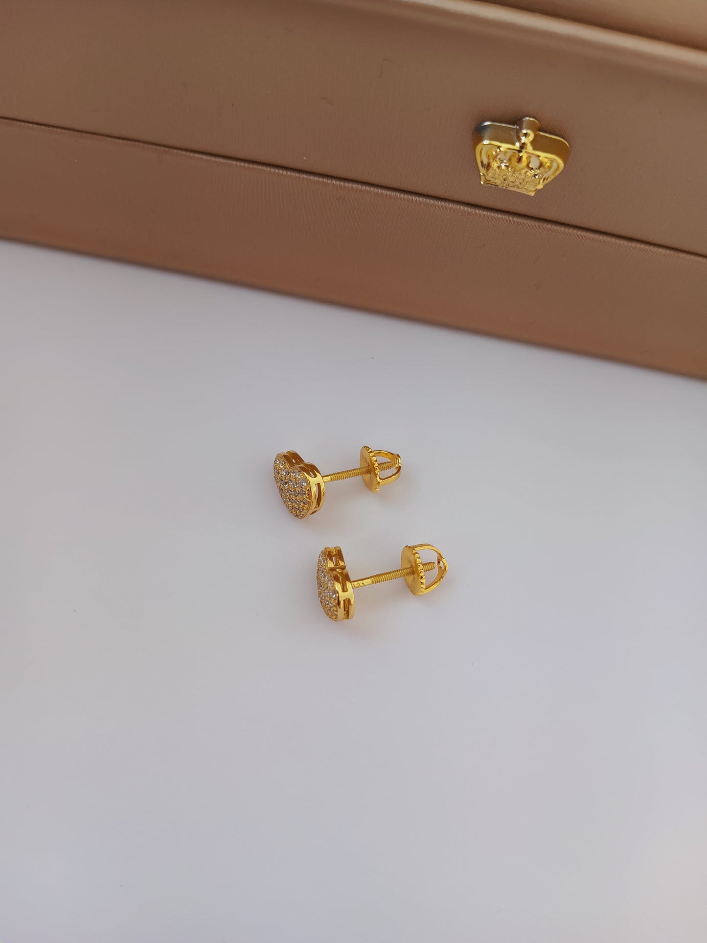 Hada earrings