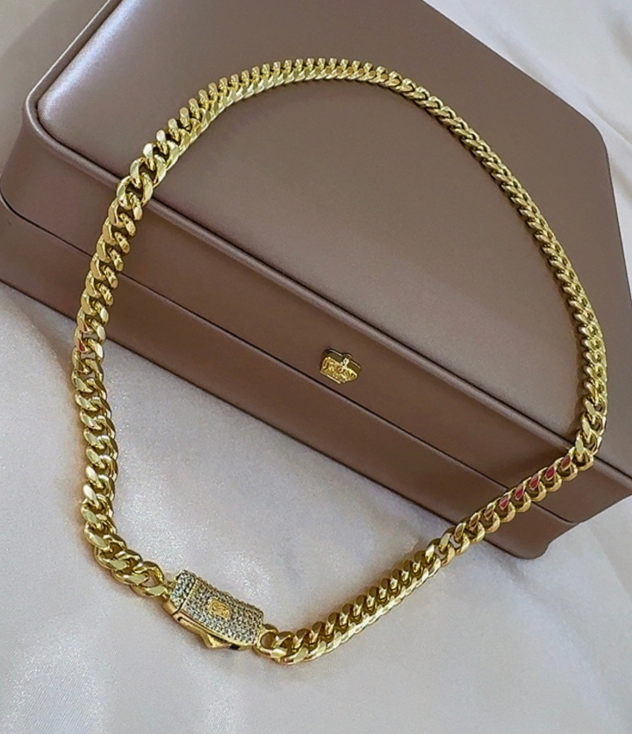 Monaco necklace