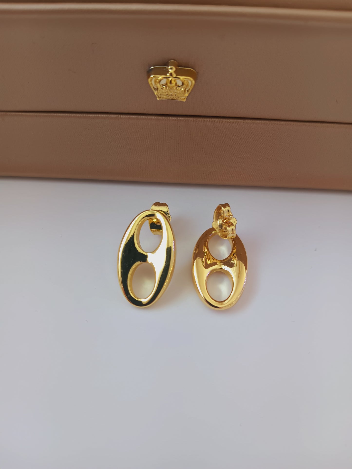 Lyla earrings