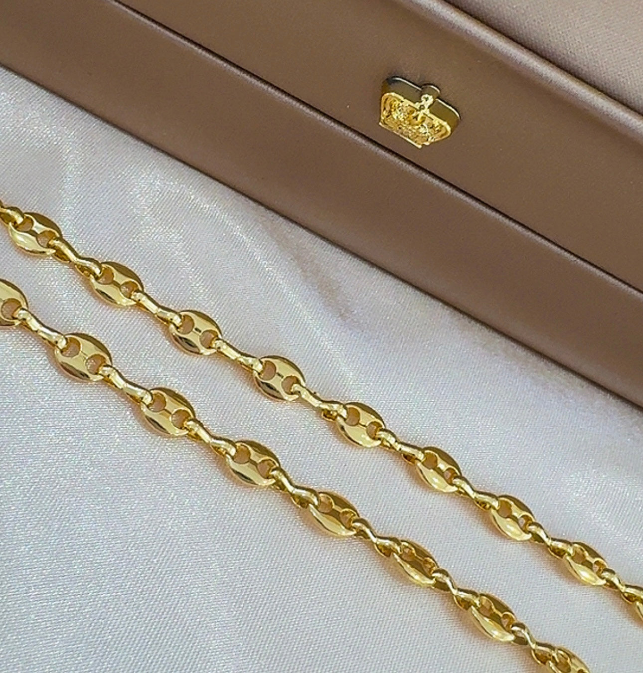 Gigi necklace