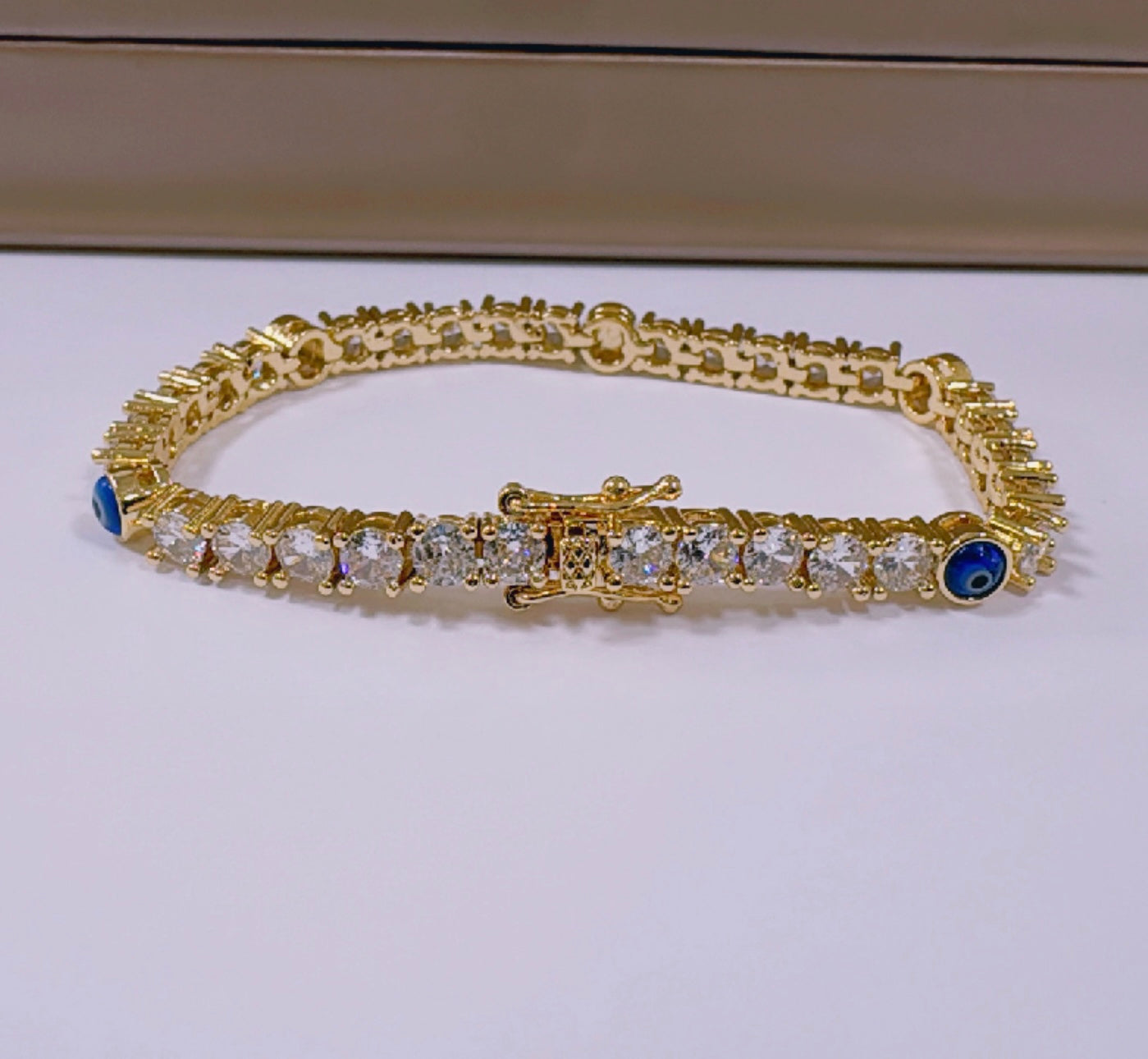 Good luck bracelet