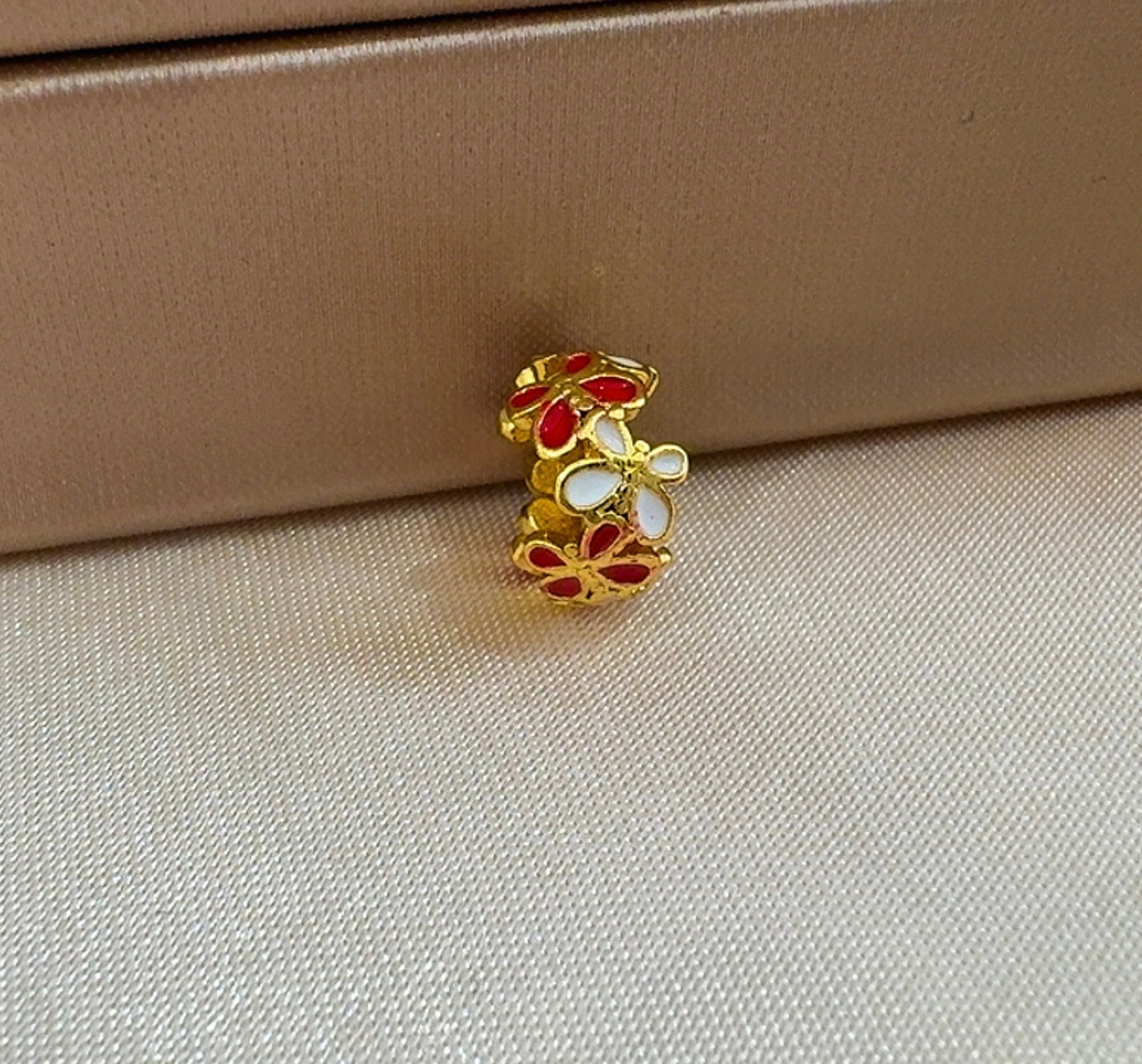 Pulsera de dijes