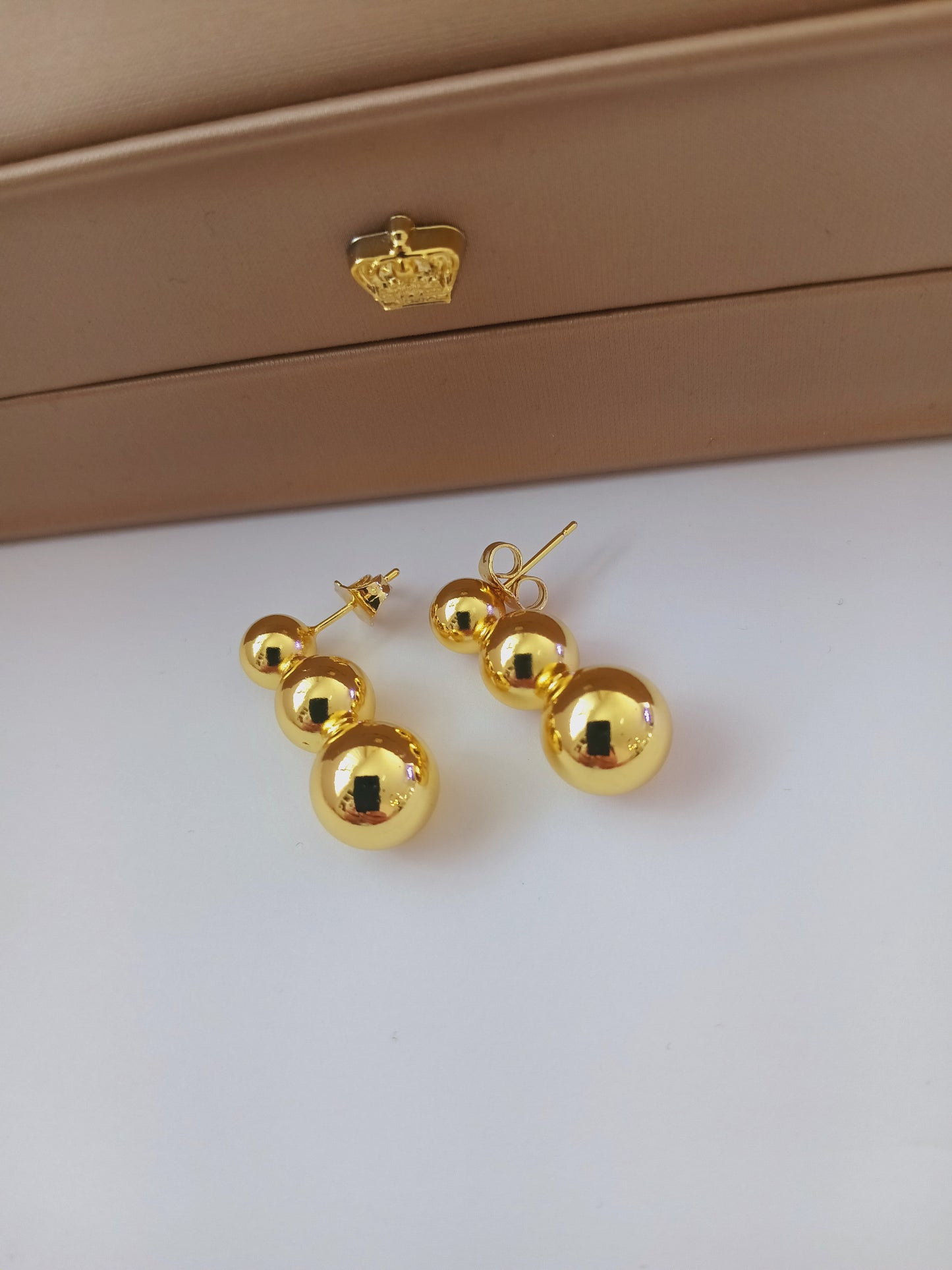 Abby earrings