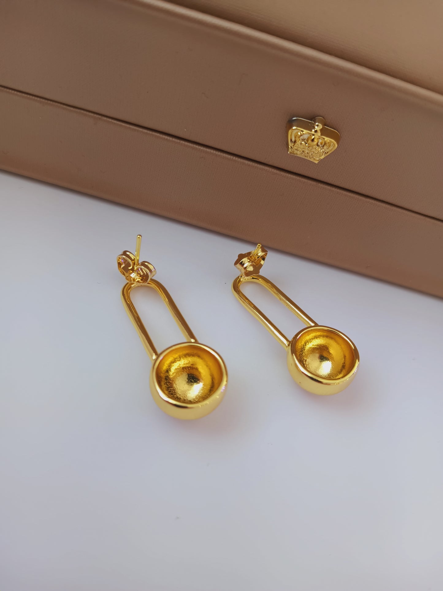 Isabella earrings