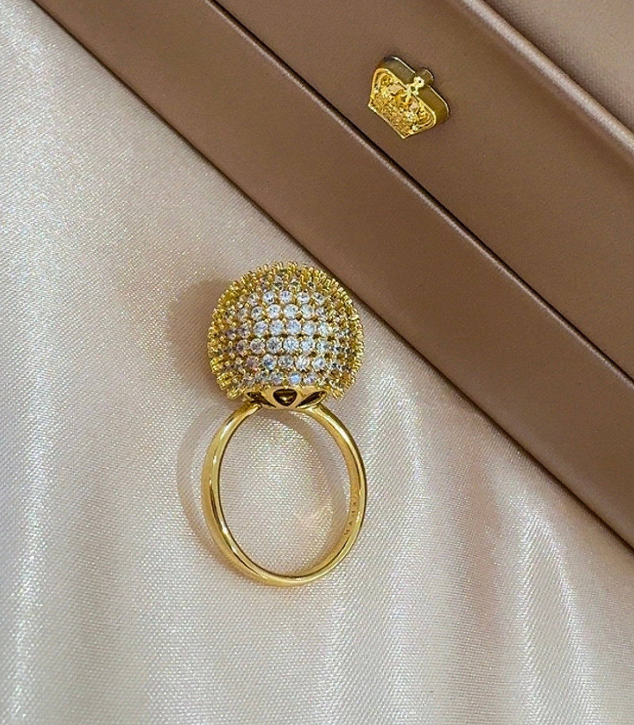 Anillo del río