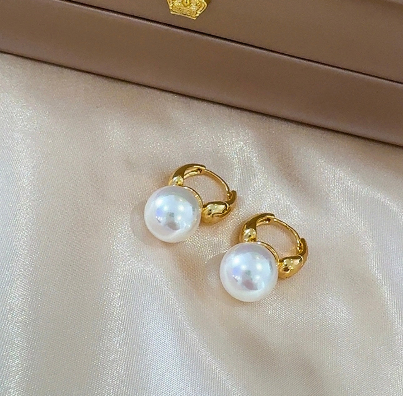 Sadie earrings