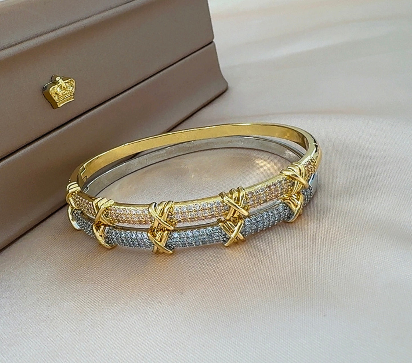 Debbie bracelet