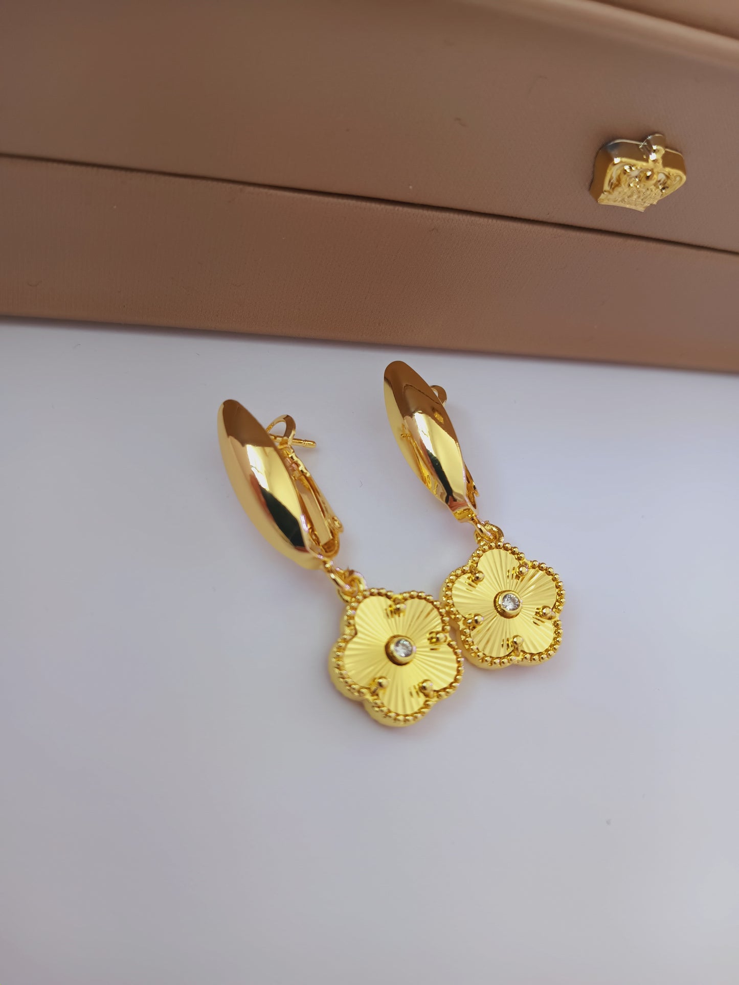 Elsie earrings