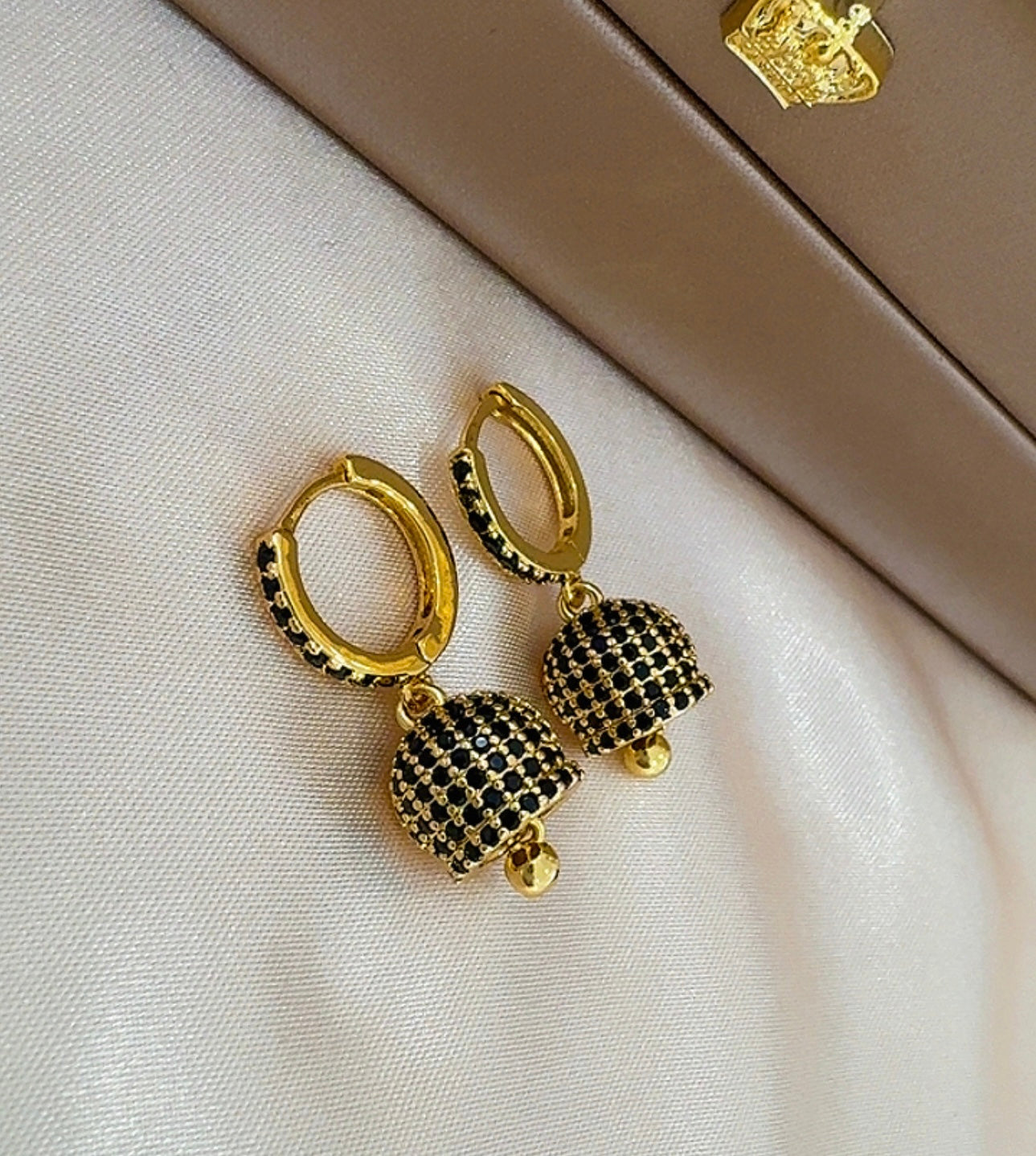 Molly earrings