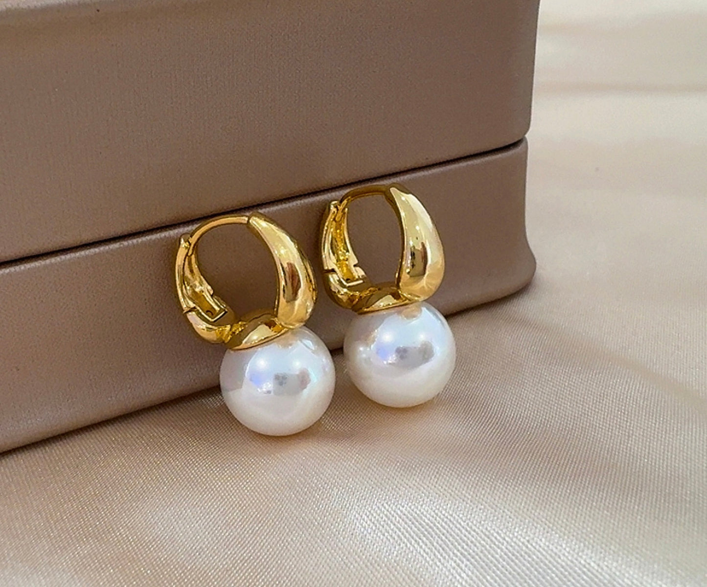 Sadie earrings
