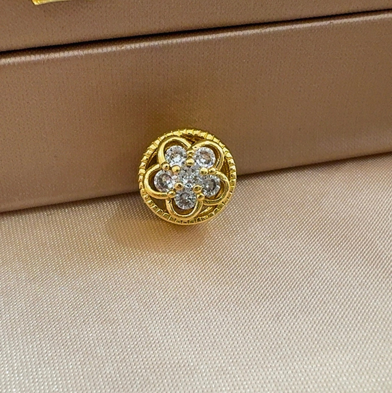 Pulsera de dijes