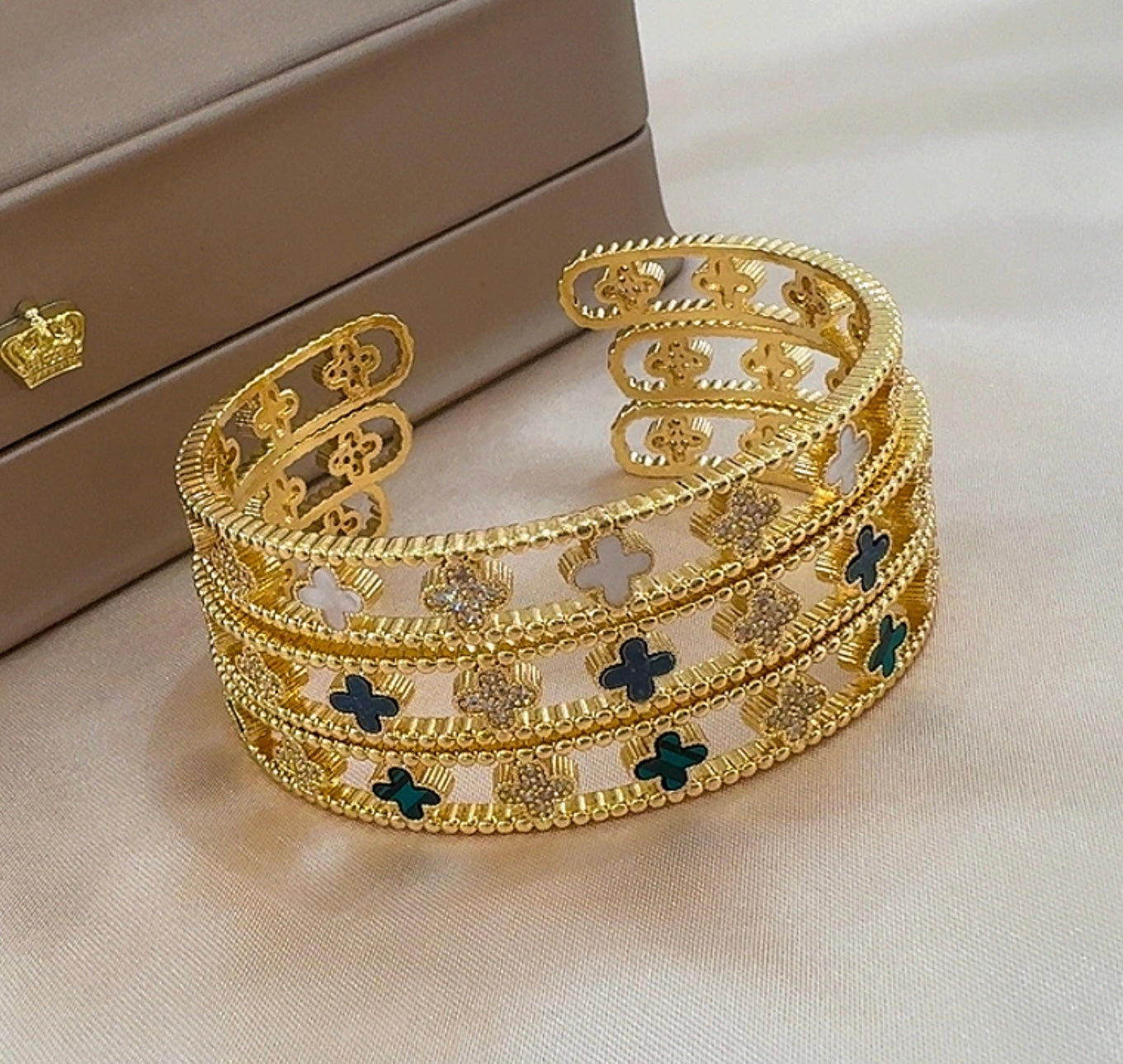 Pulsera Kim
