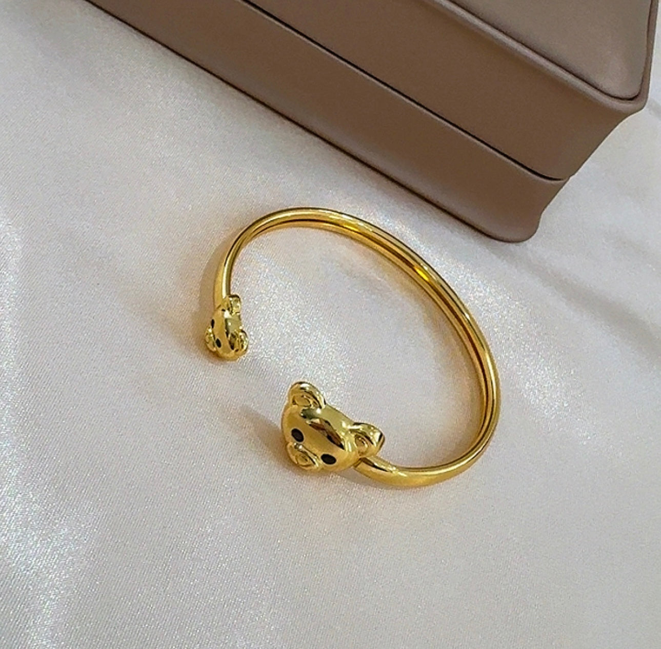 Pulsera de osito
