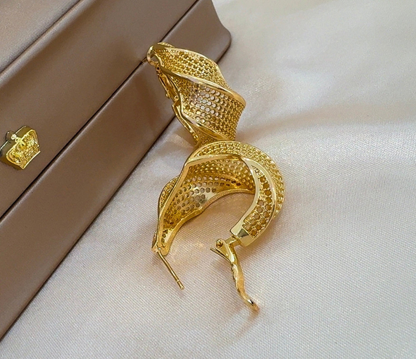 Lexi hoops