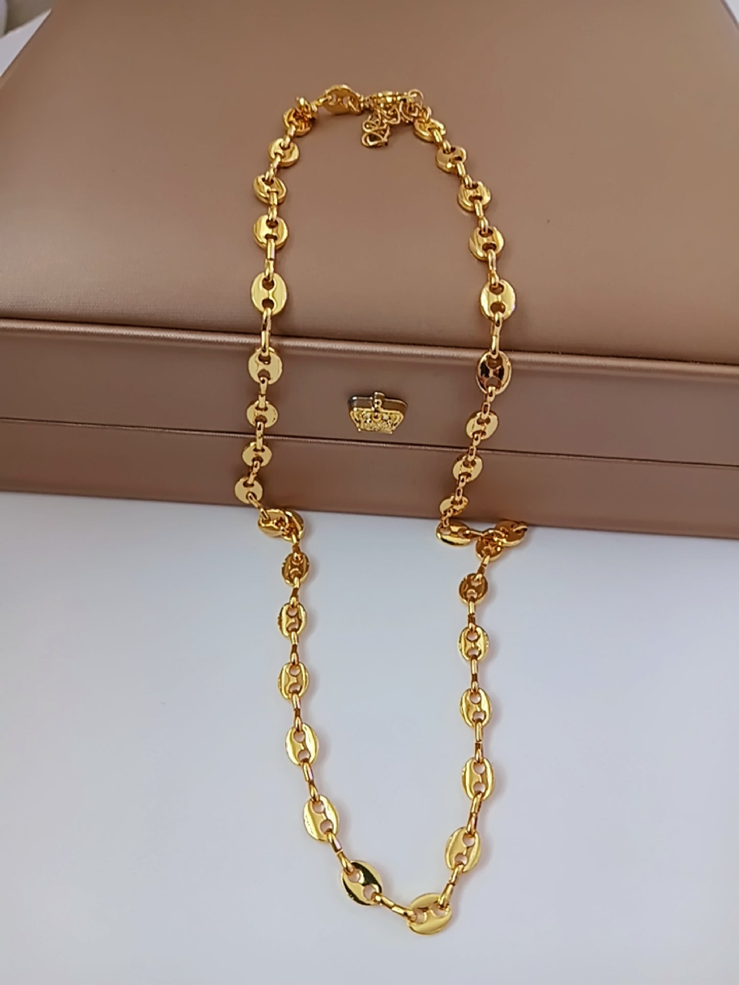 Gigi necklace