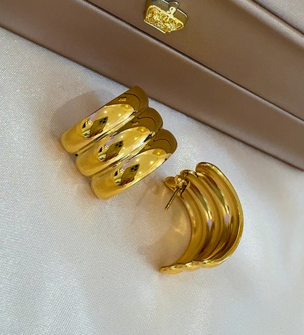 Cassidy earrings