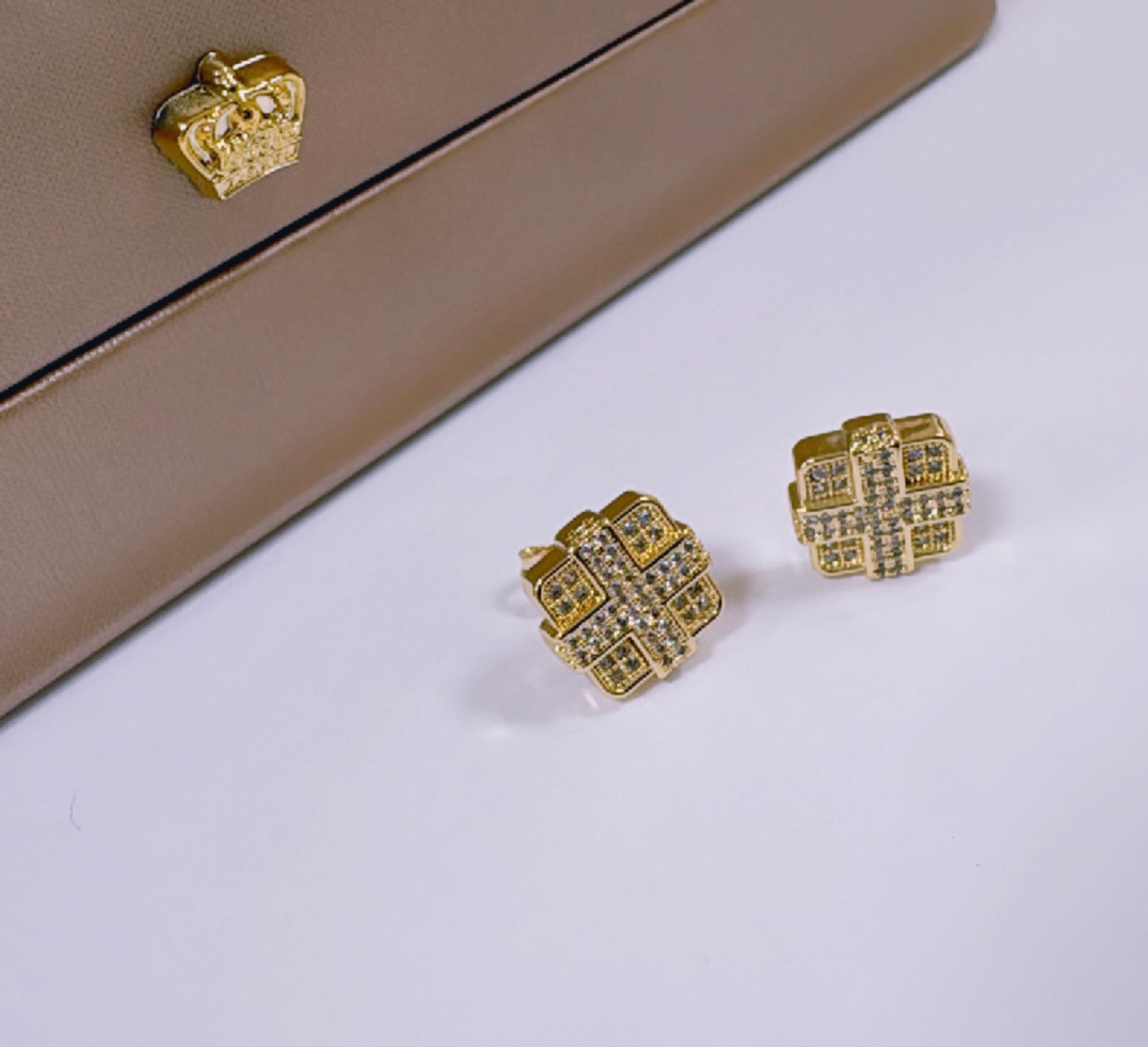 Britney earrings