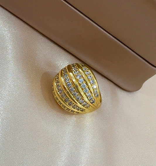 Parker ring