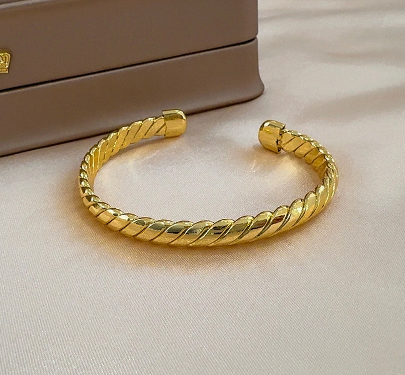 Emma bracelet