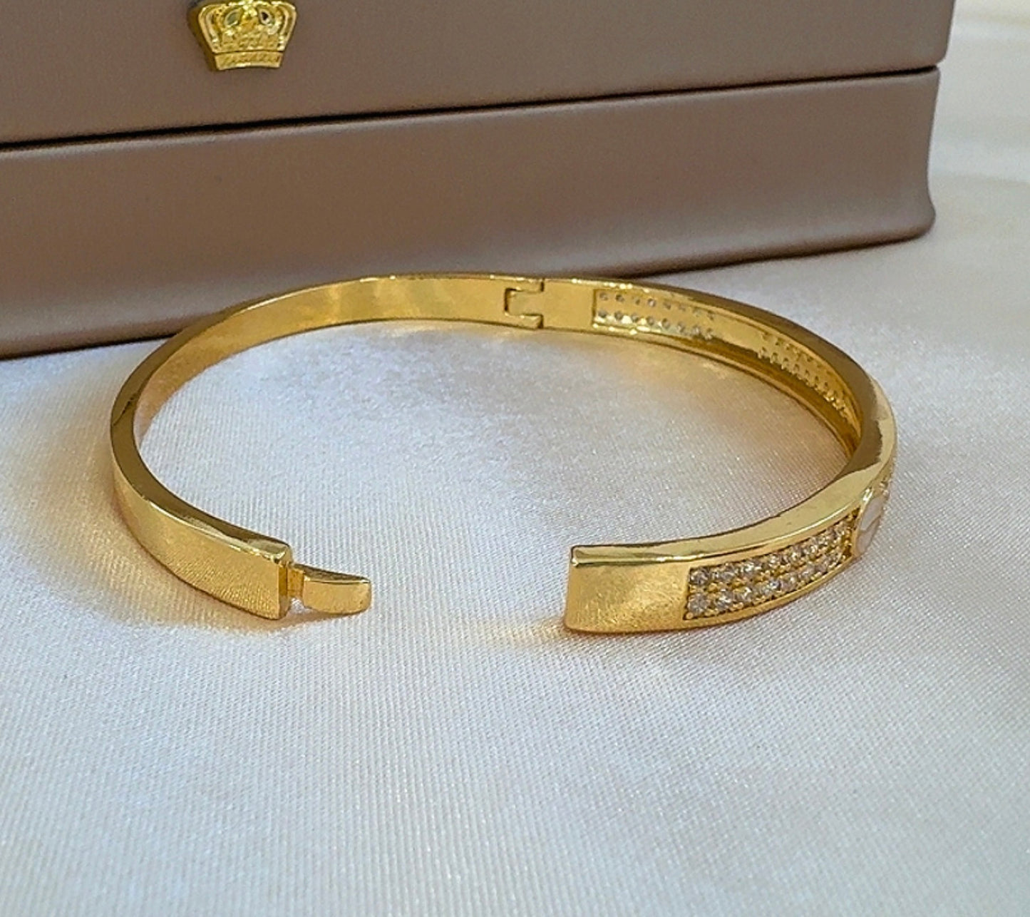 Miranda bracelet