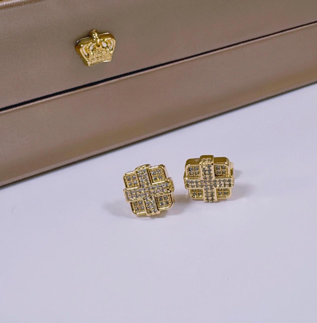 Britney earrings