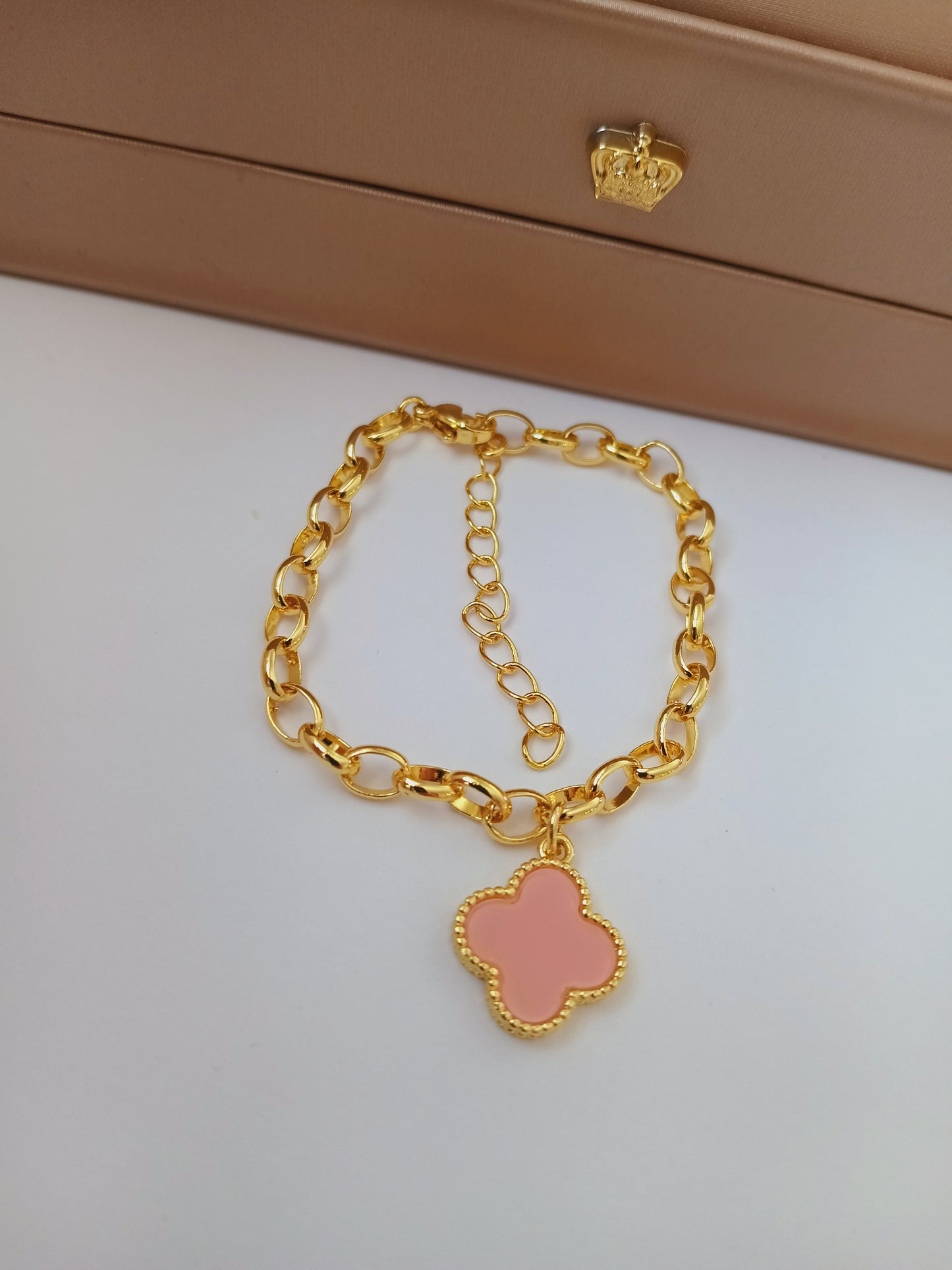 Mila bracelet