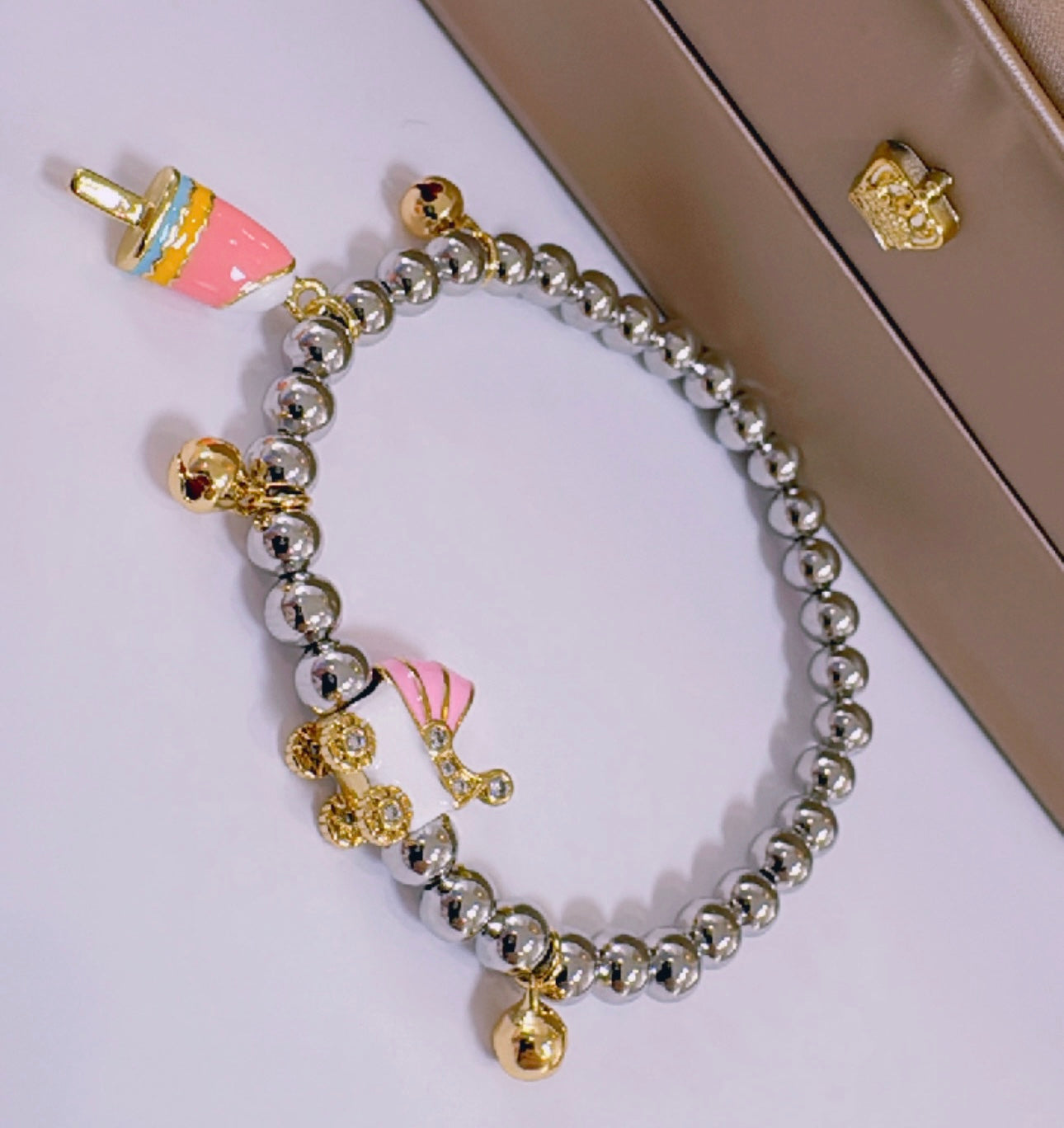 Odette bracelet