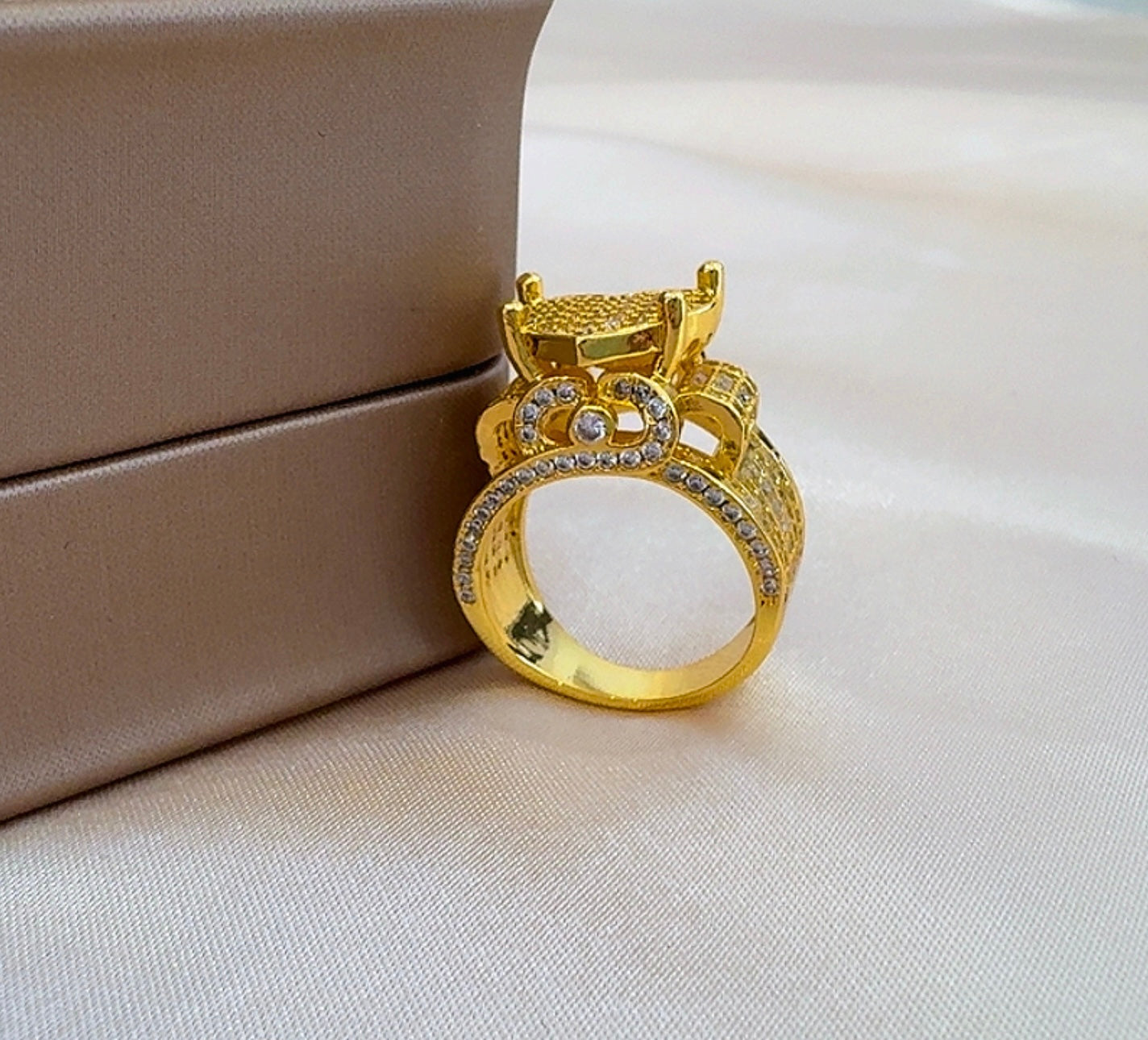 Princess Ring