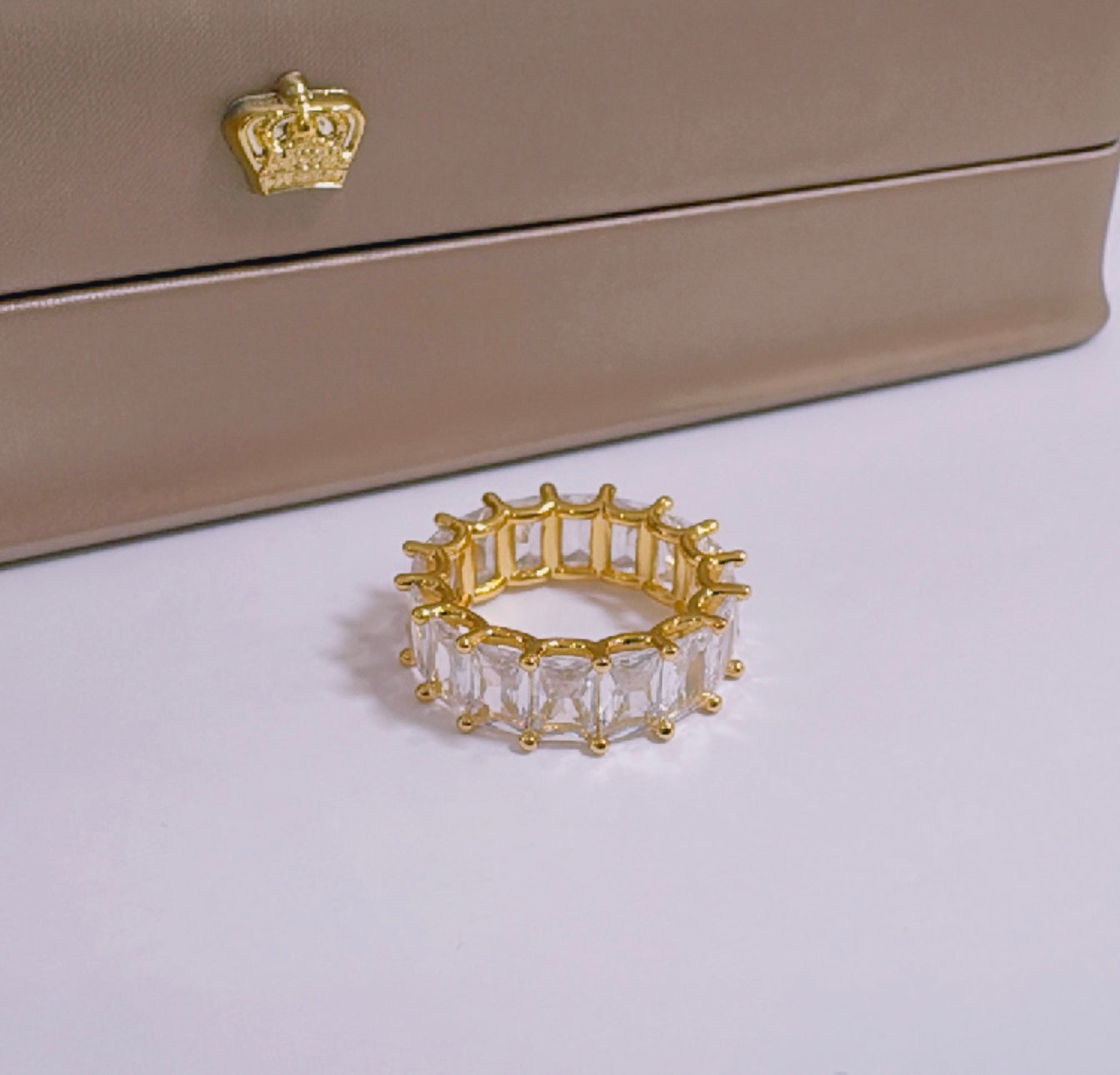 Karina ring